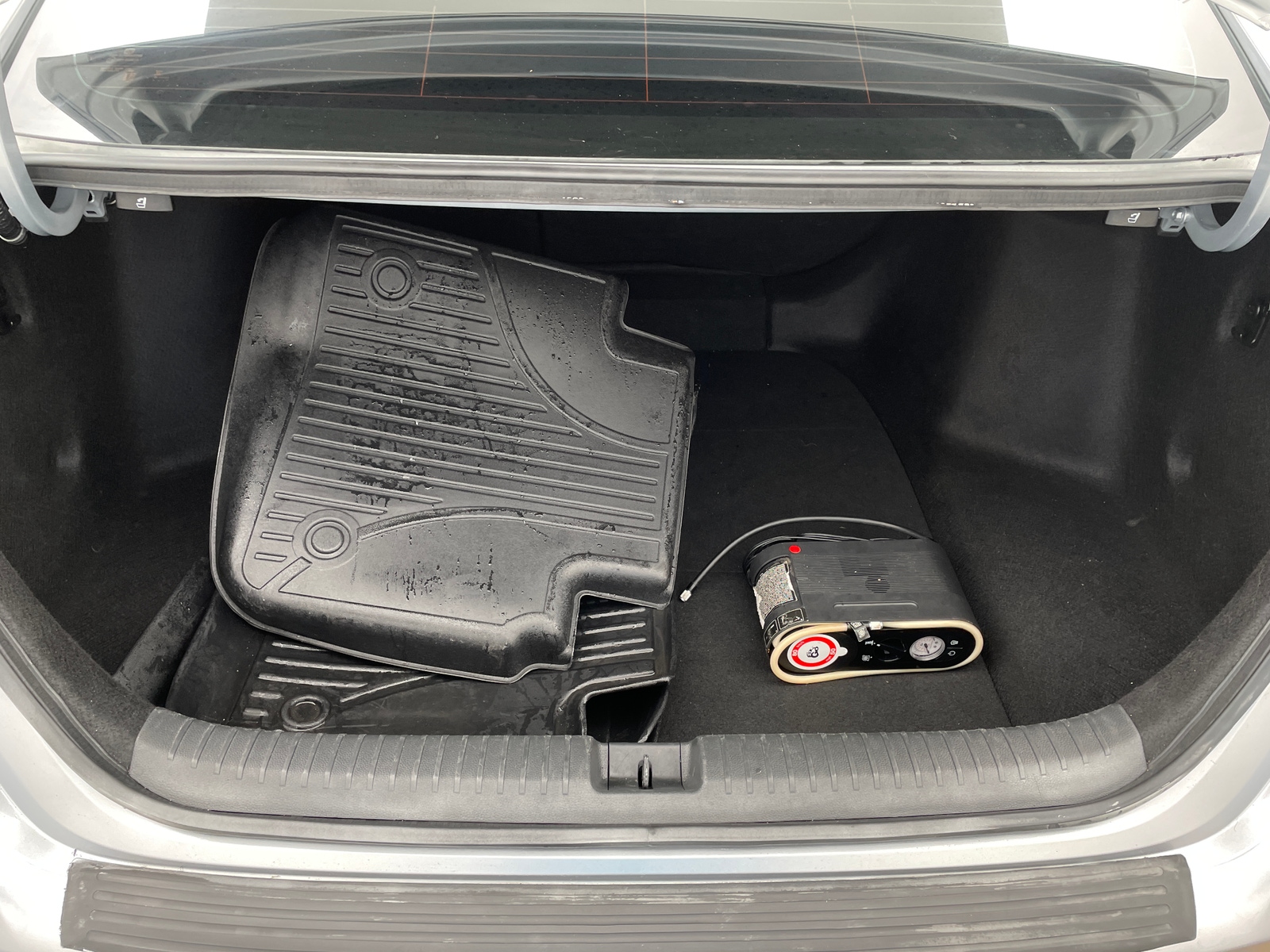 Thumbnail: 2024 Honda Accord - 6