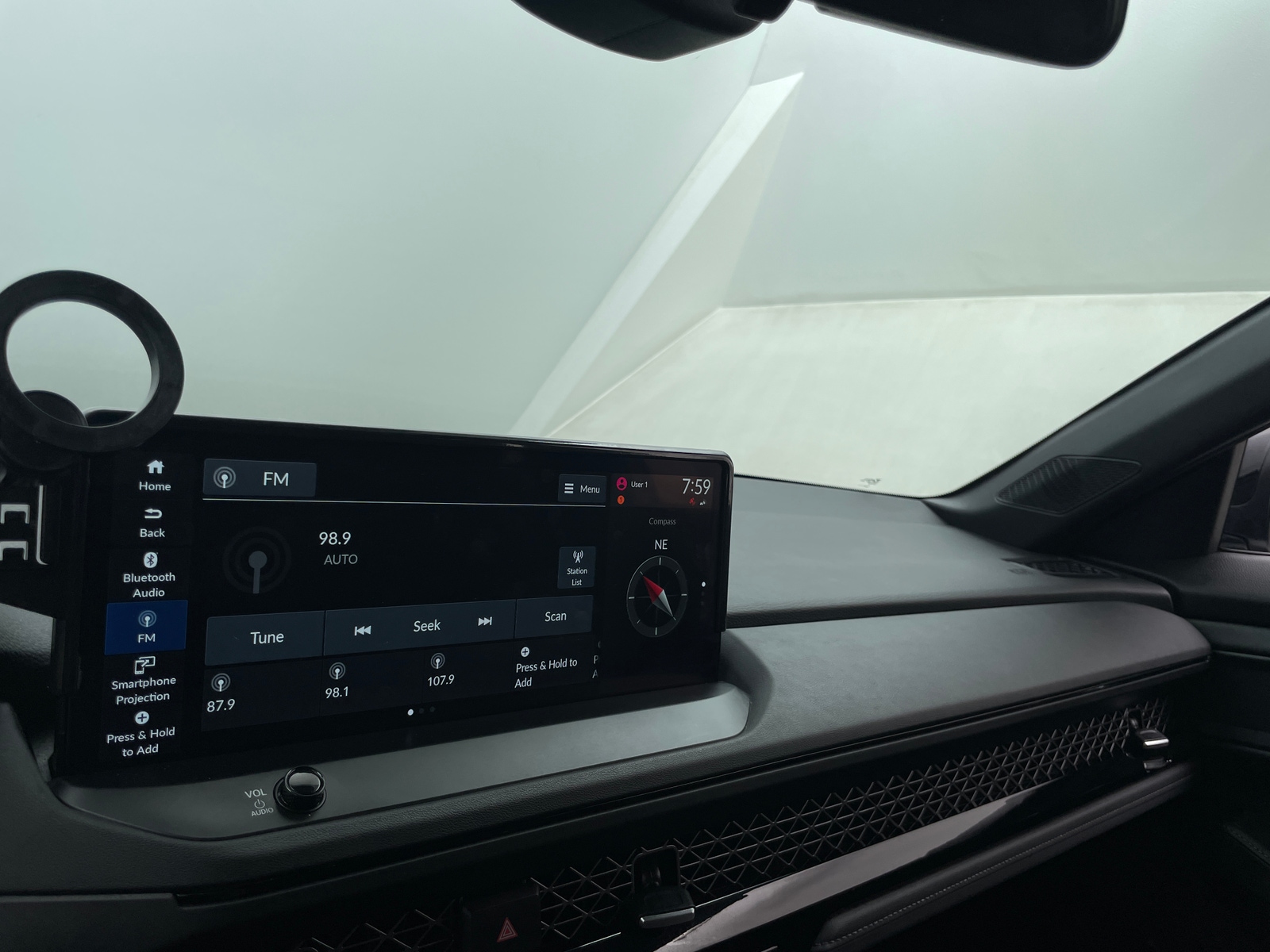 Thumbnail: 2024 Honda Accord - 3