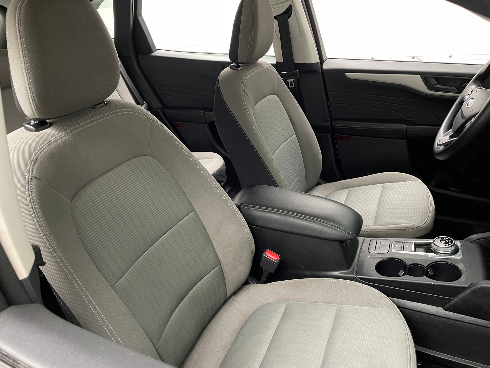 Thumbnail: 2022 Ford Escape - 2