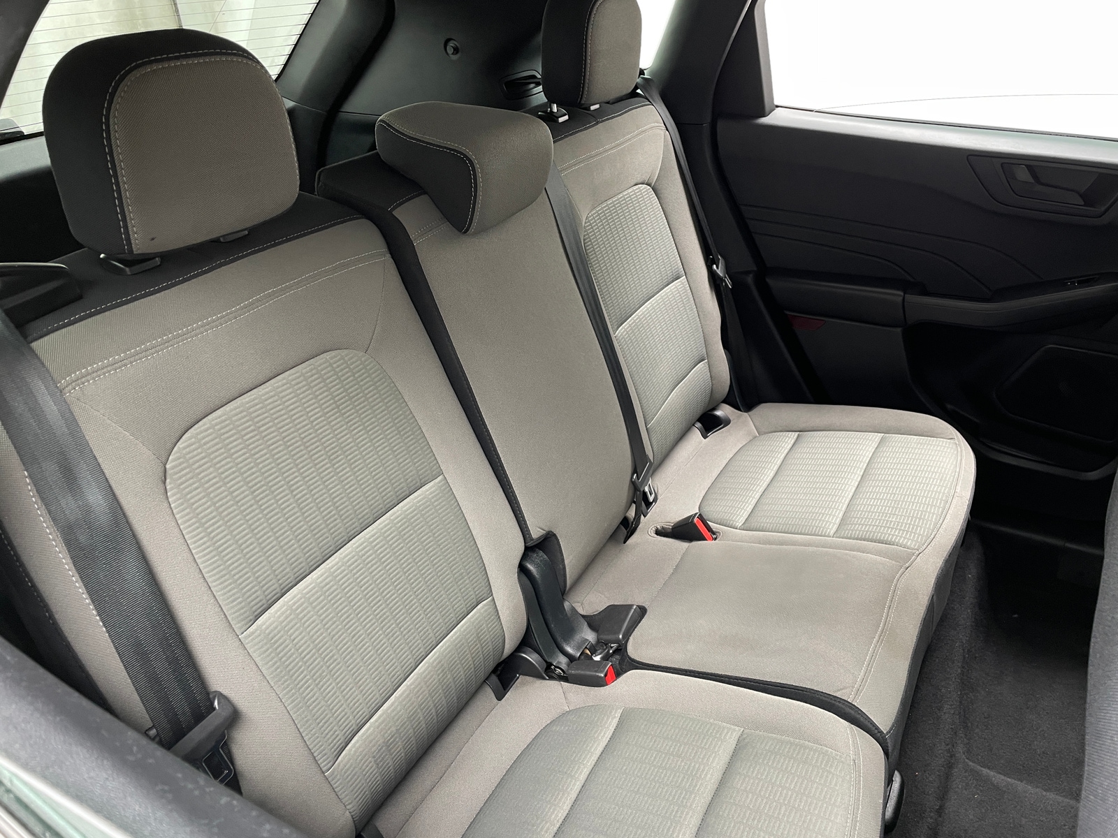 Thumbnail: 2022 Ford Escape - 6