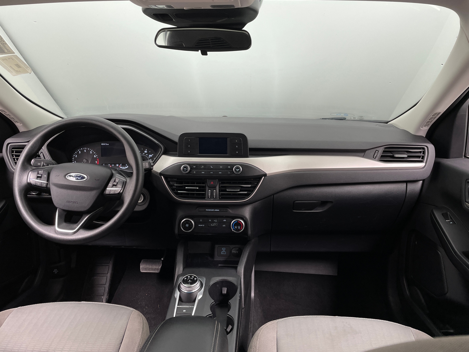 Thumbnail: 2022 Ford Escape - 3