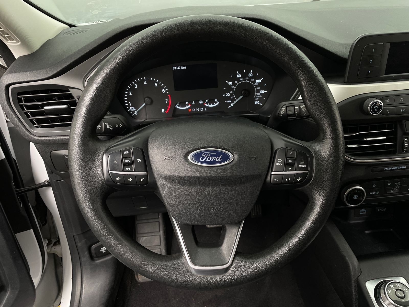 Thumbnail: 2022 Ford Escape - 5