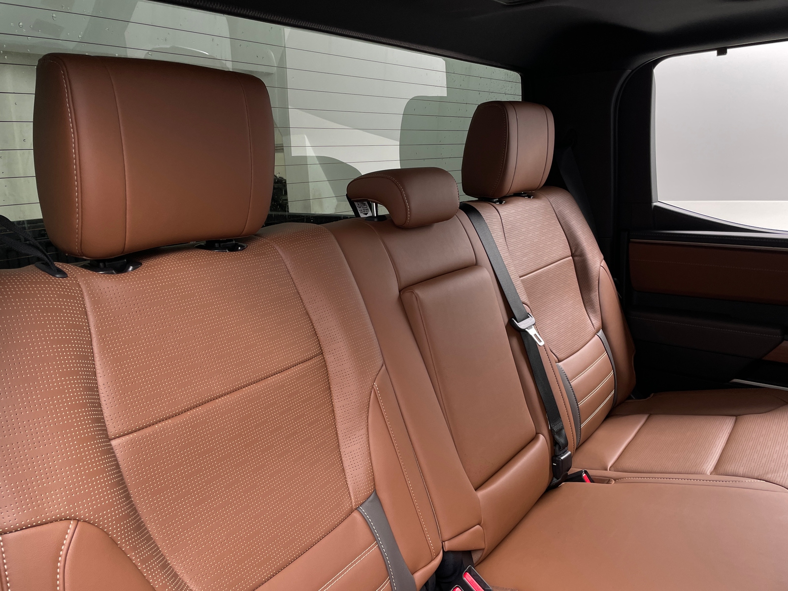 Thumbnail: 2026 Toyota Tundra - 5