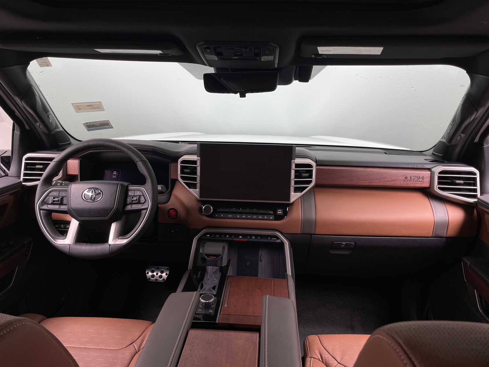 Thumbnail: 2026 Toyota Tundra - 2