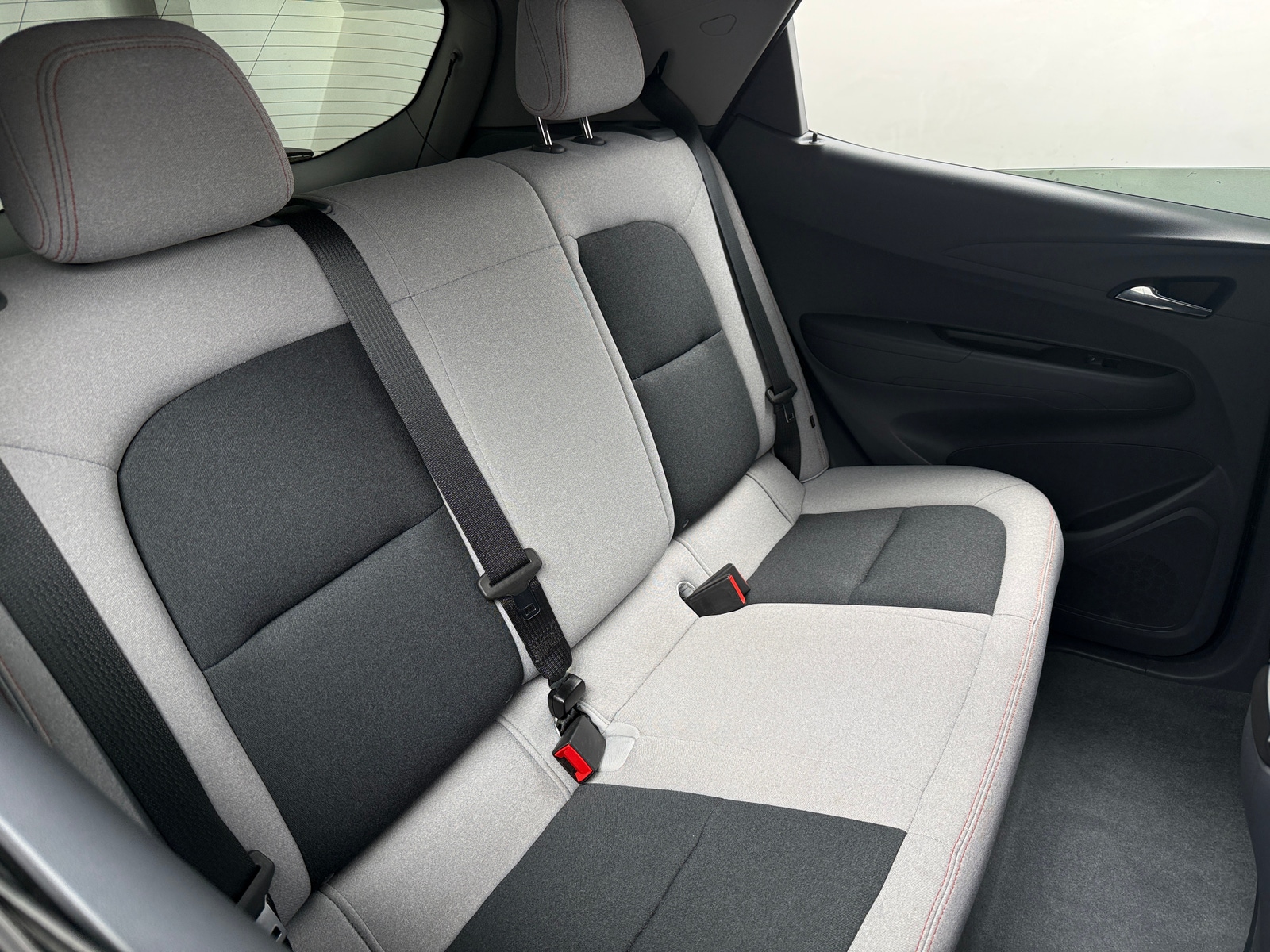 Thumbnail: 2020 Chevrolet Bolt EV - 6