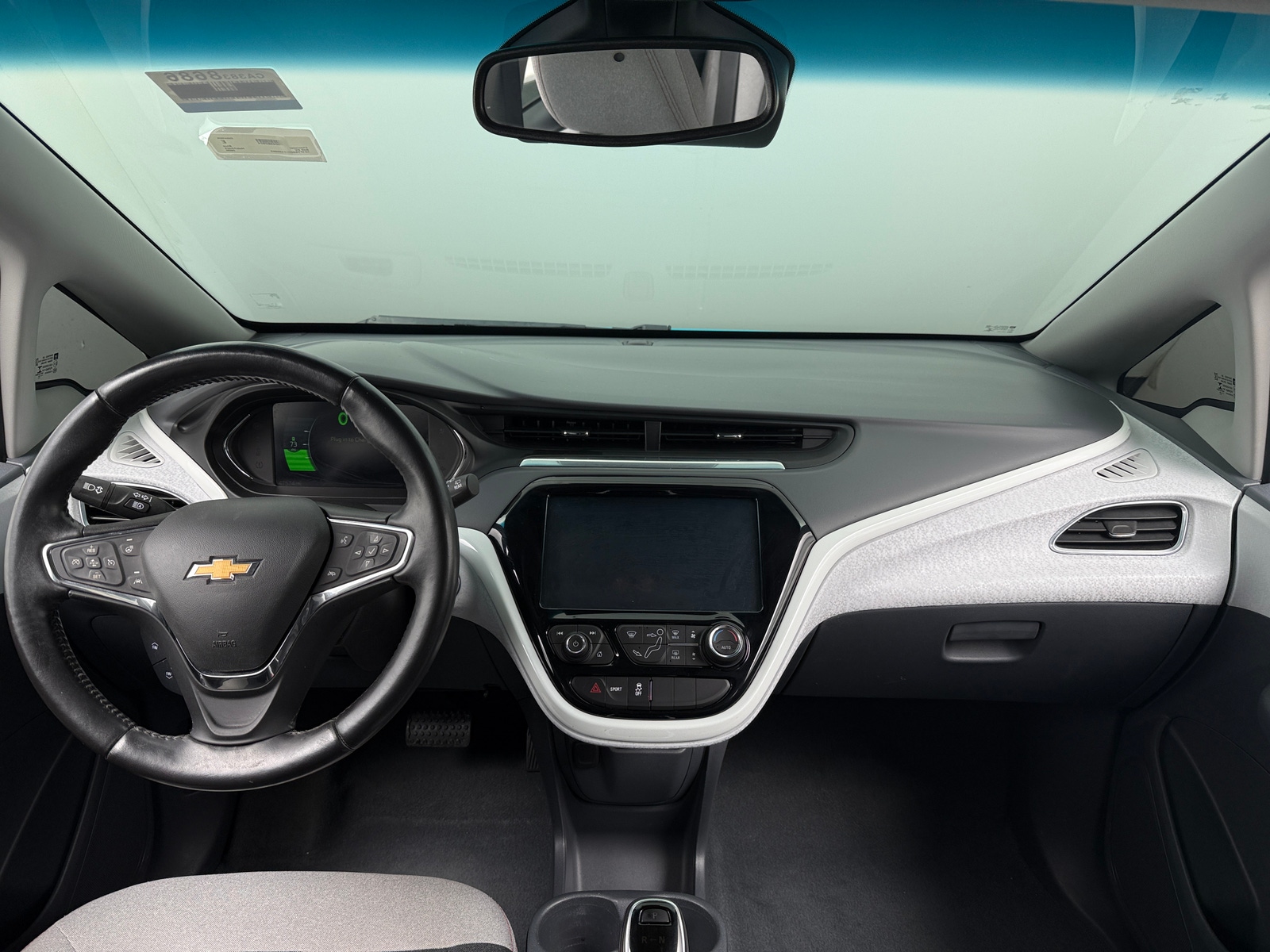 Thumbnail: 2020 Chevrolet Bolt EV - 3