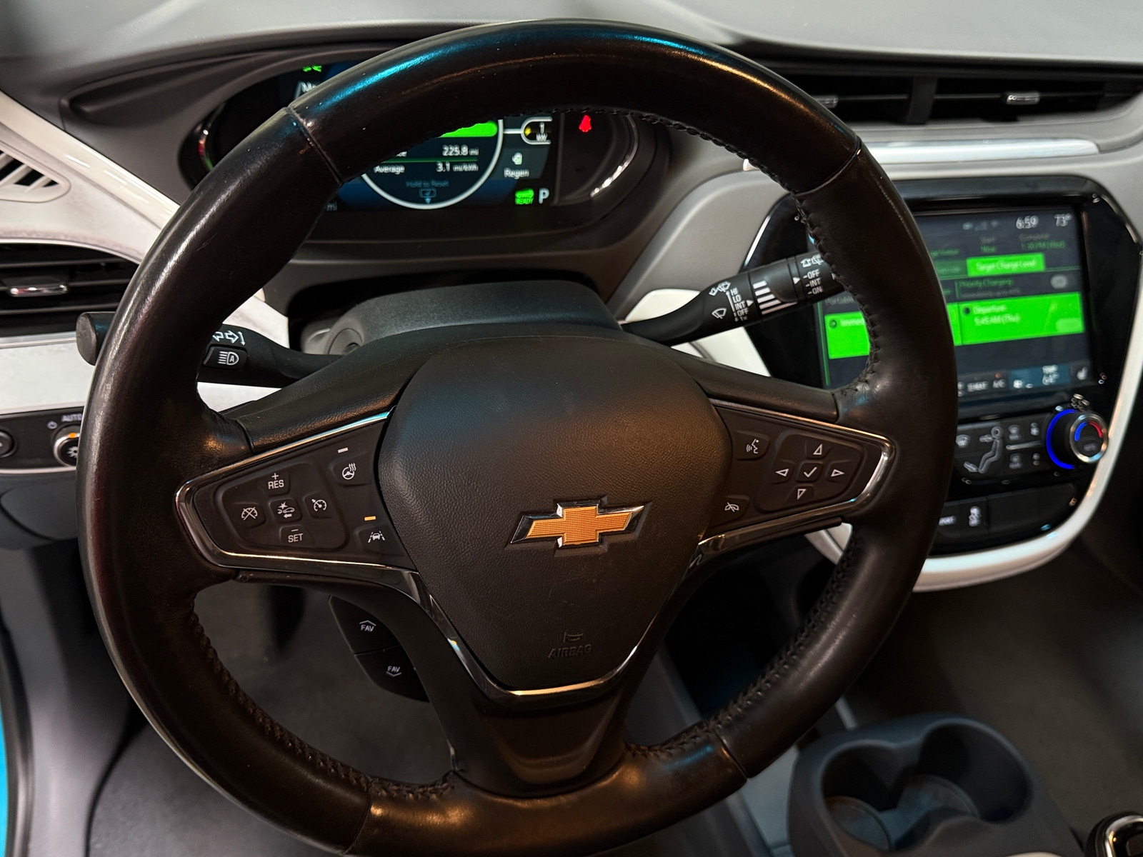 Thumbnail: 2020 Chevrolet Bolt EV - 5