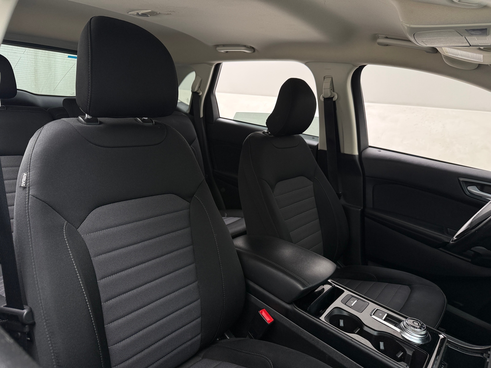 Thumbnail: 2019 Ford Edge - 2