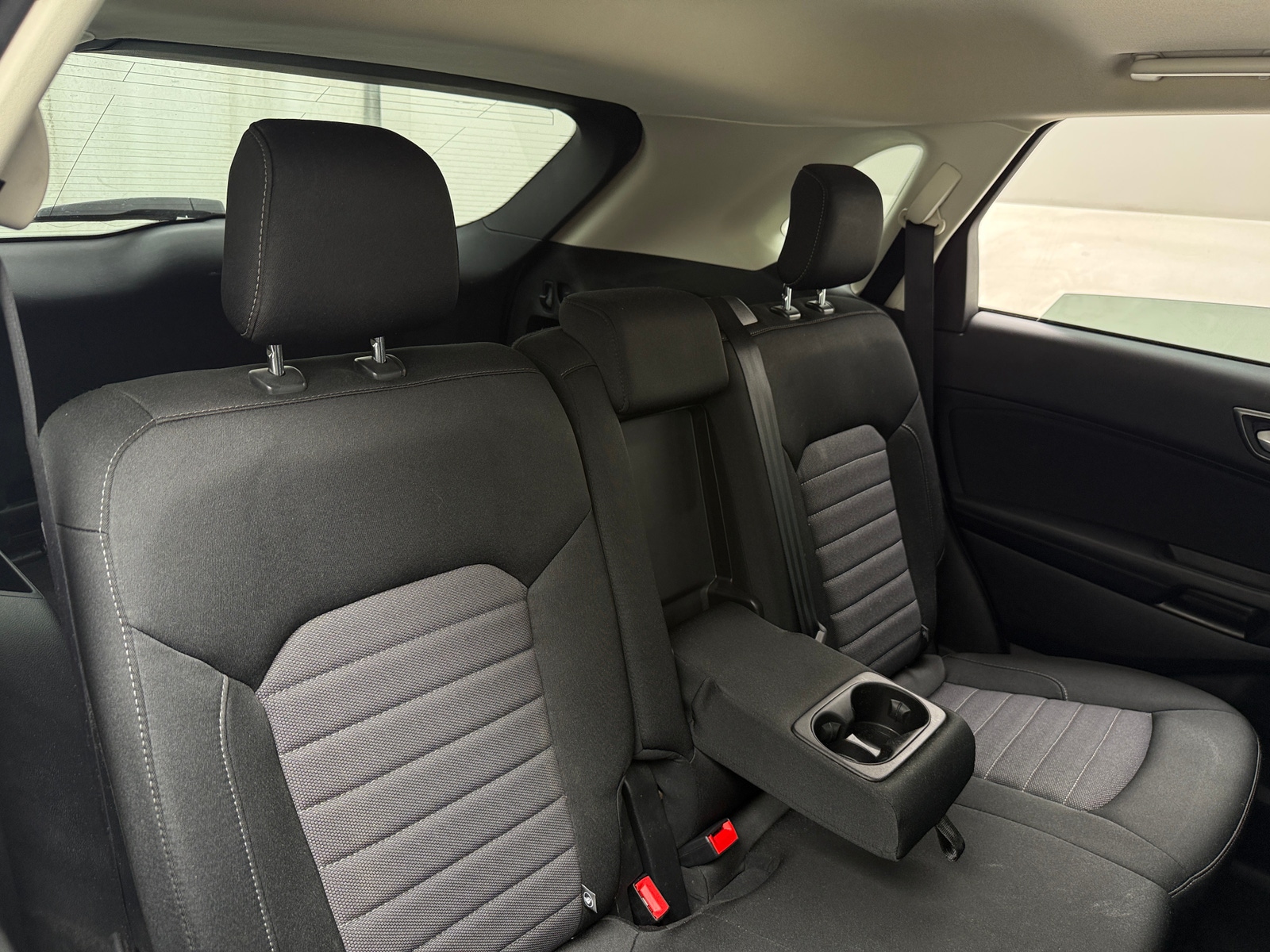 Thumbnail: 2019 Ford Edge - 6