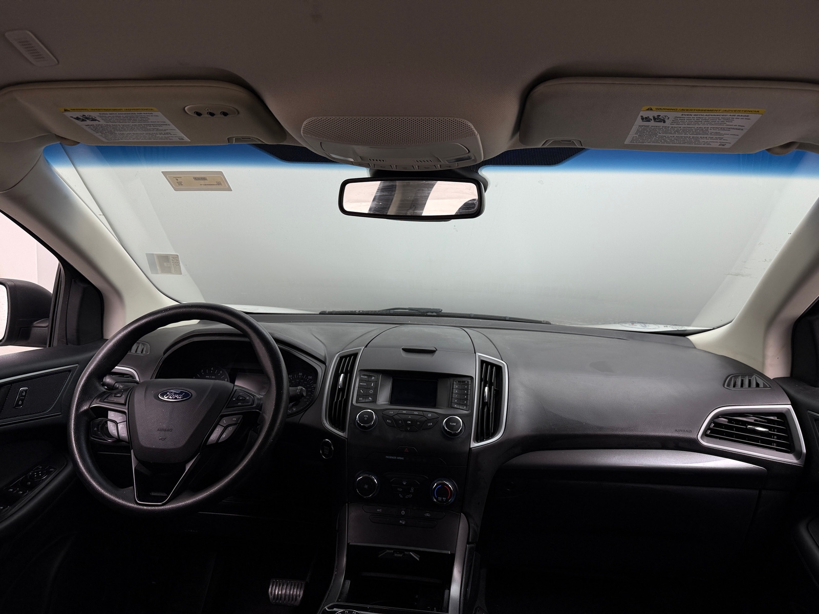 Thumbnail: 2019 Ford Edge - 3