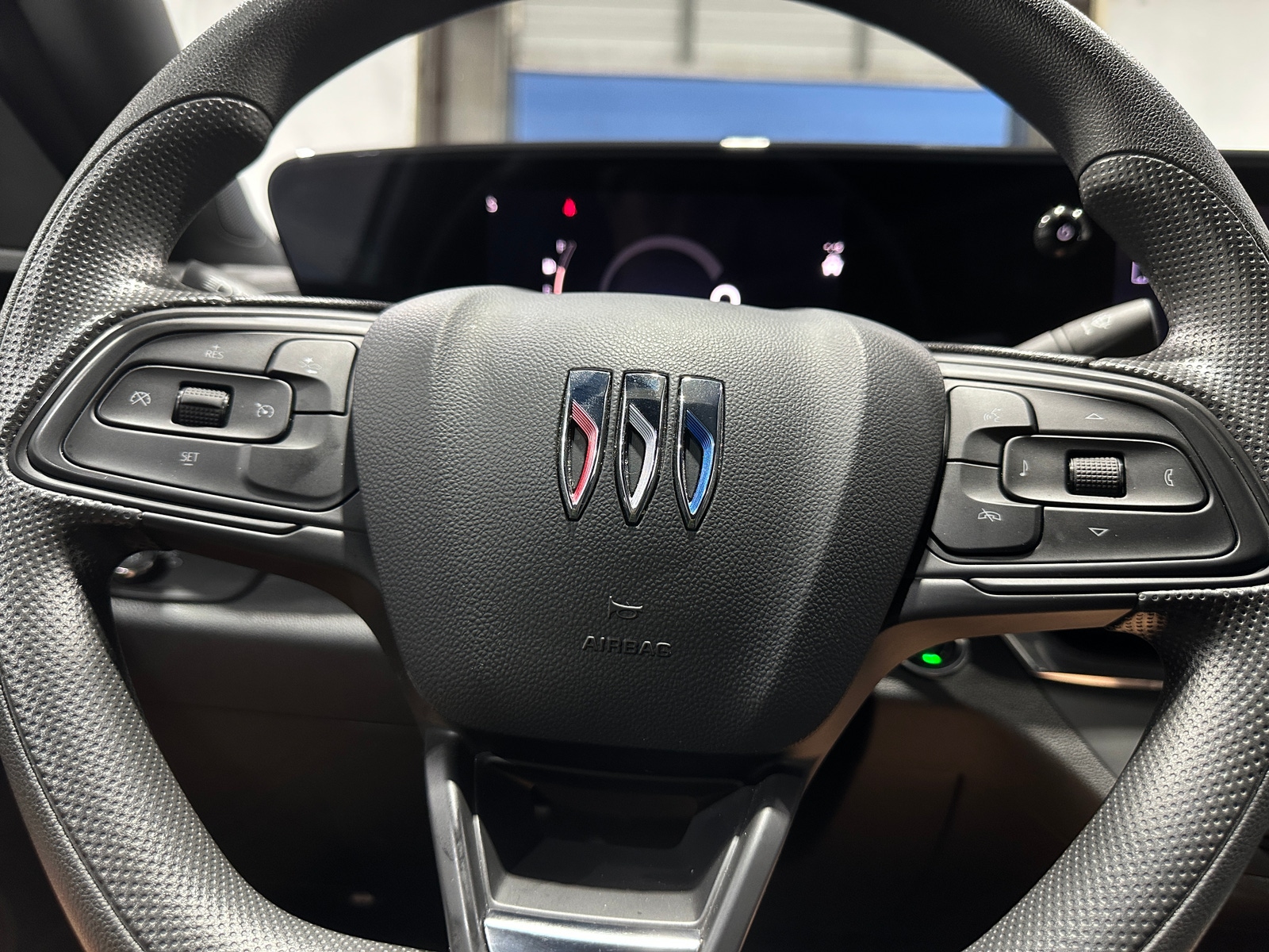 Thumbnail: 2025 Buick Envista - 5