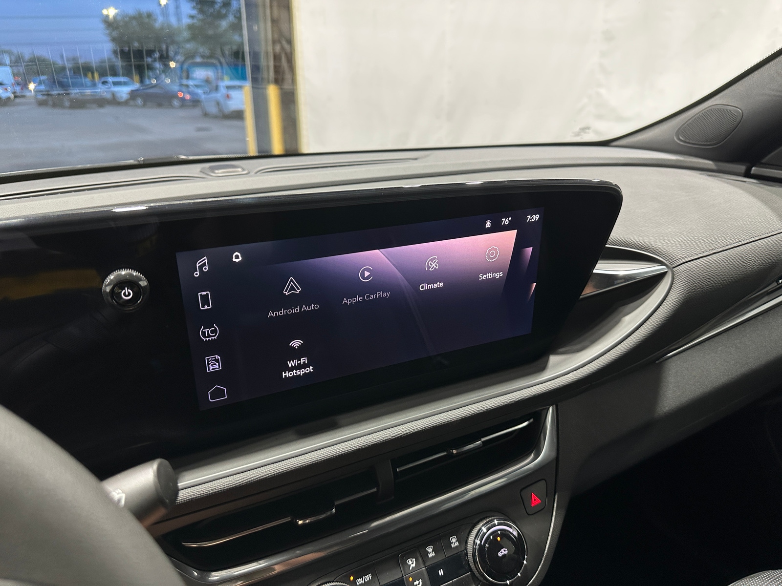 Thumbnail: 2025 Buick Envista - 4