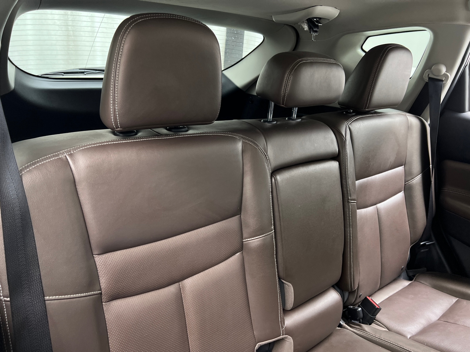 Thumbnail: 2017 Nissan Murano - 5