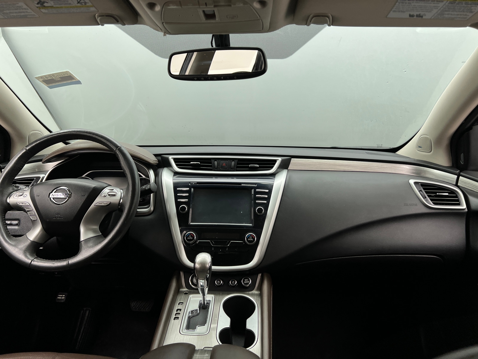 Thumbnail: 2017 Nissan Murano - 2