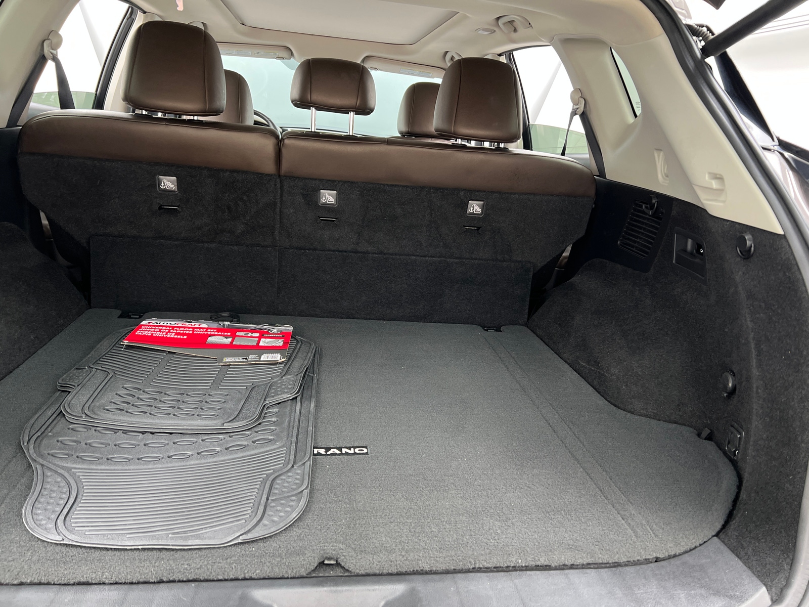 Thumbnail: 2017 Nissan Murano - 6