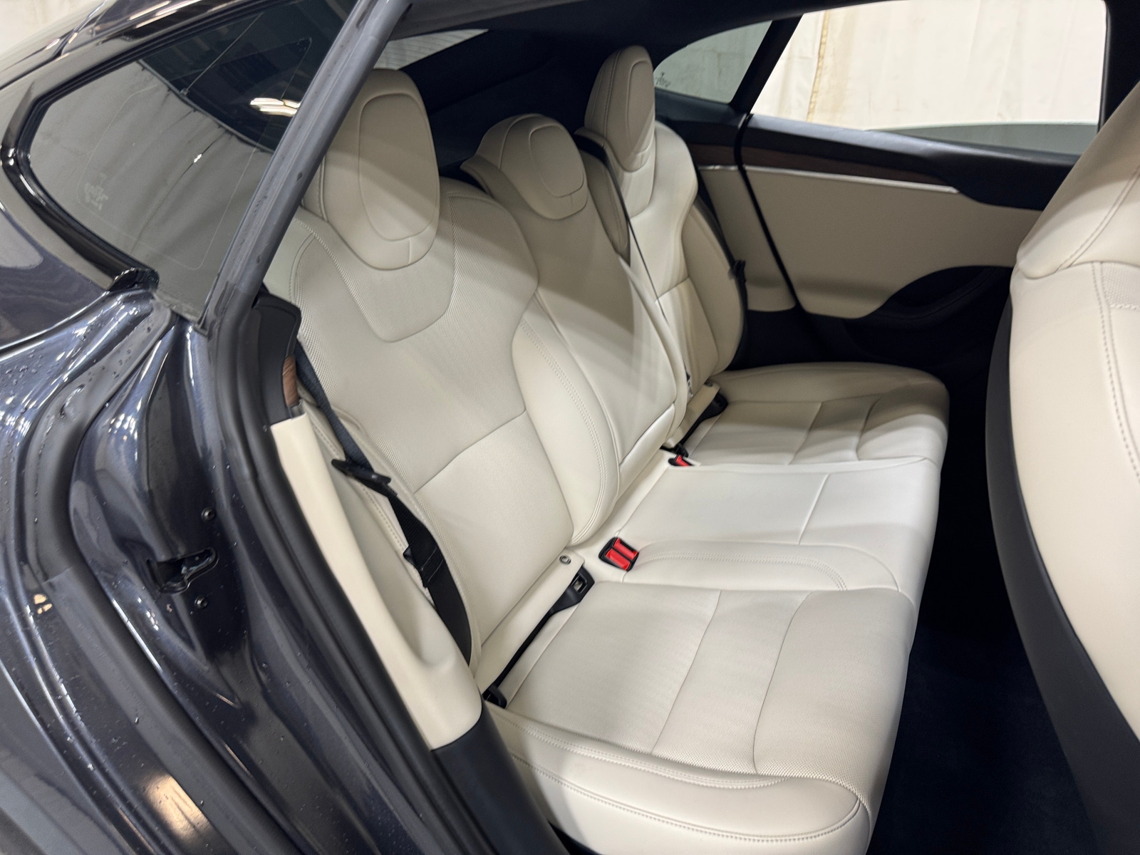 Thumbnail: 2023 Tesla Model S - 5