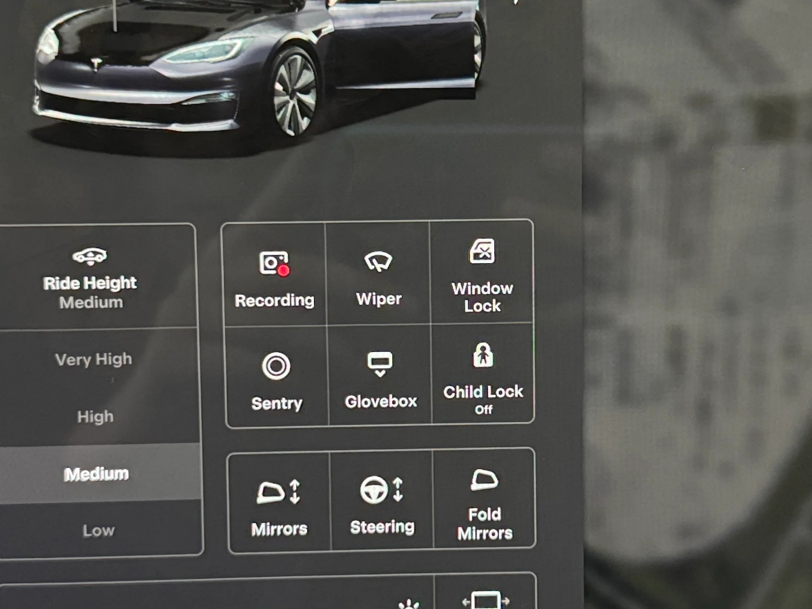 Thumbnail: 2023 Tesla Model S - 3