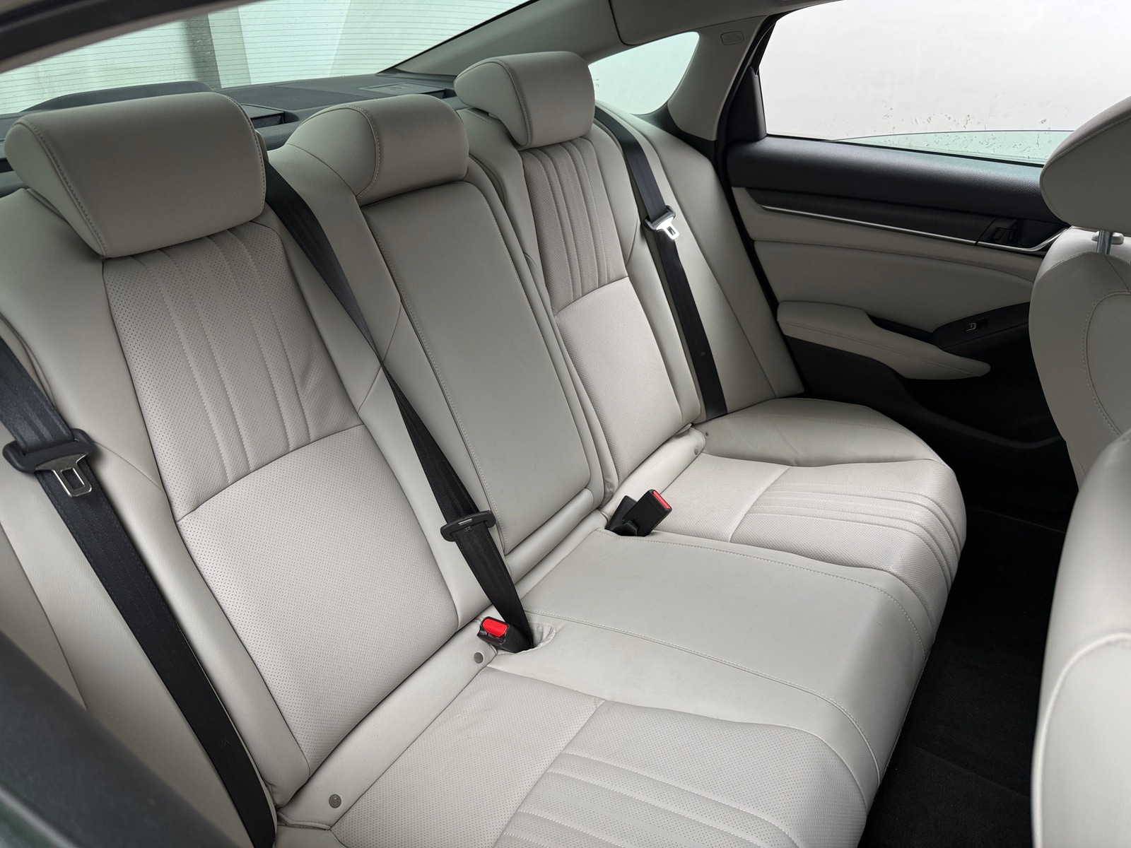 Thumbnail: 2018 Honda Accord - 5