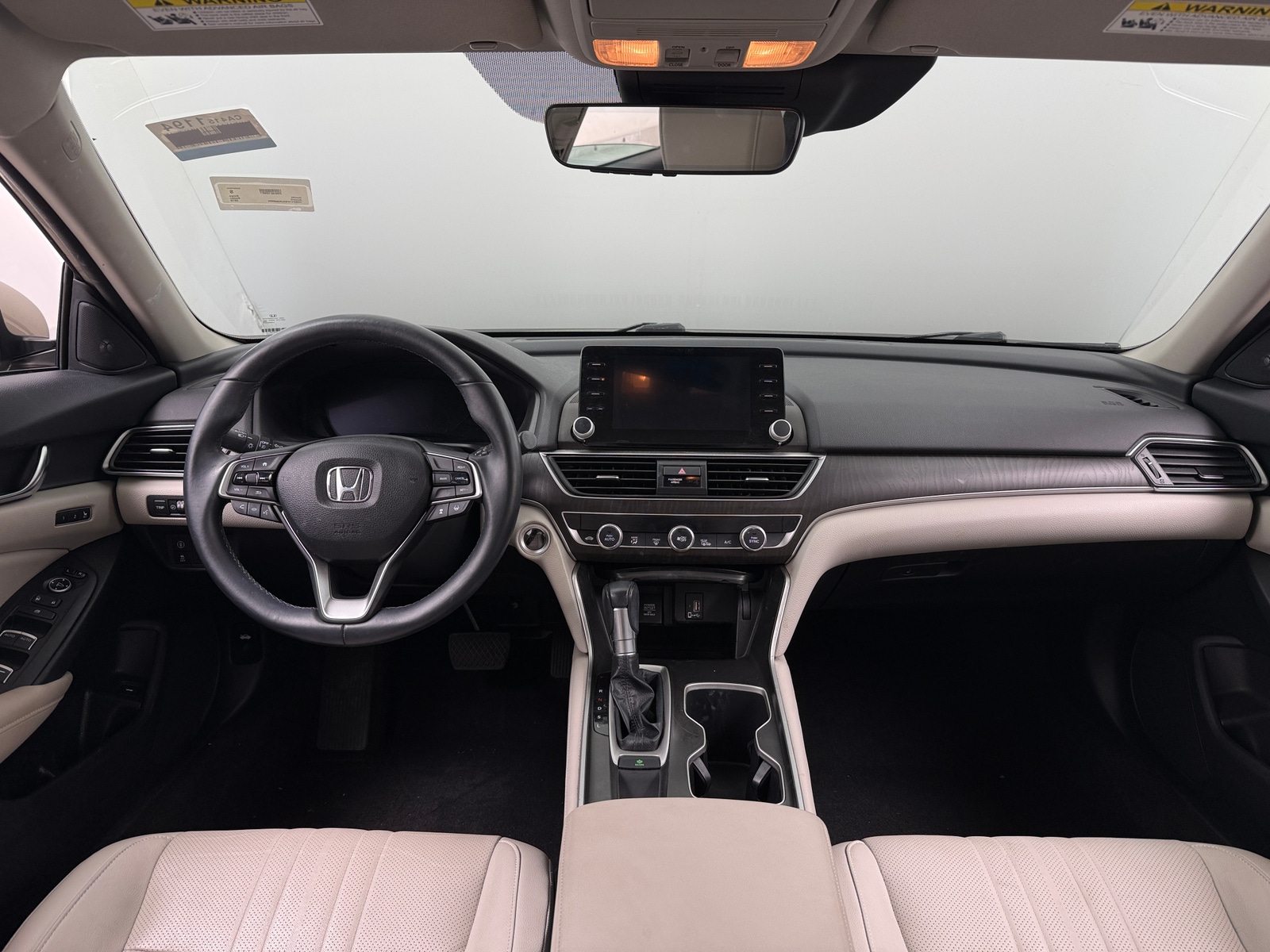 Thumbnail: 2018 Honda Accord - 2