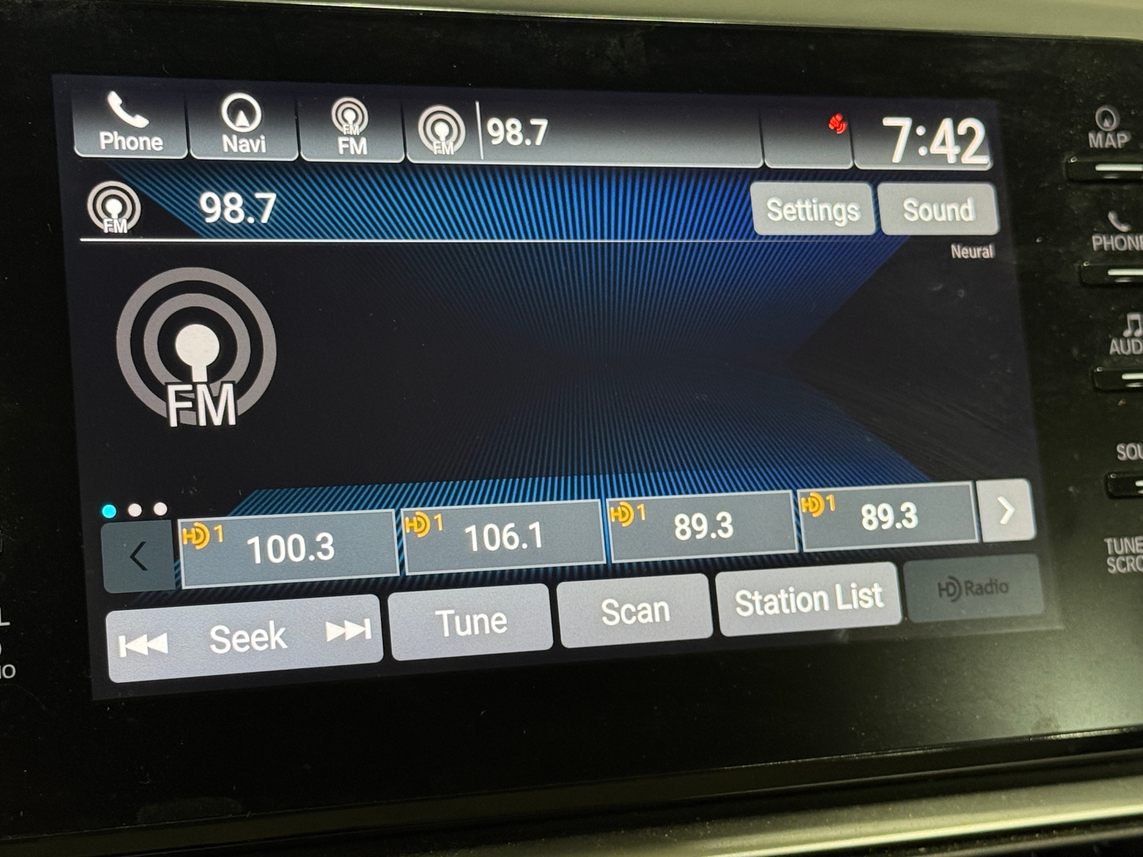 Thumbnail: 2018 Honda Accord - 3