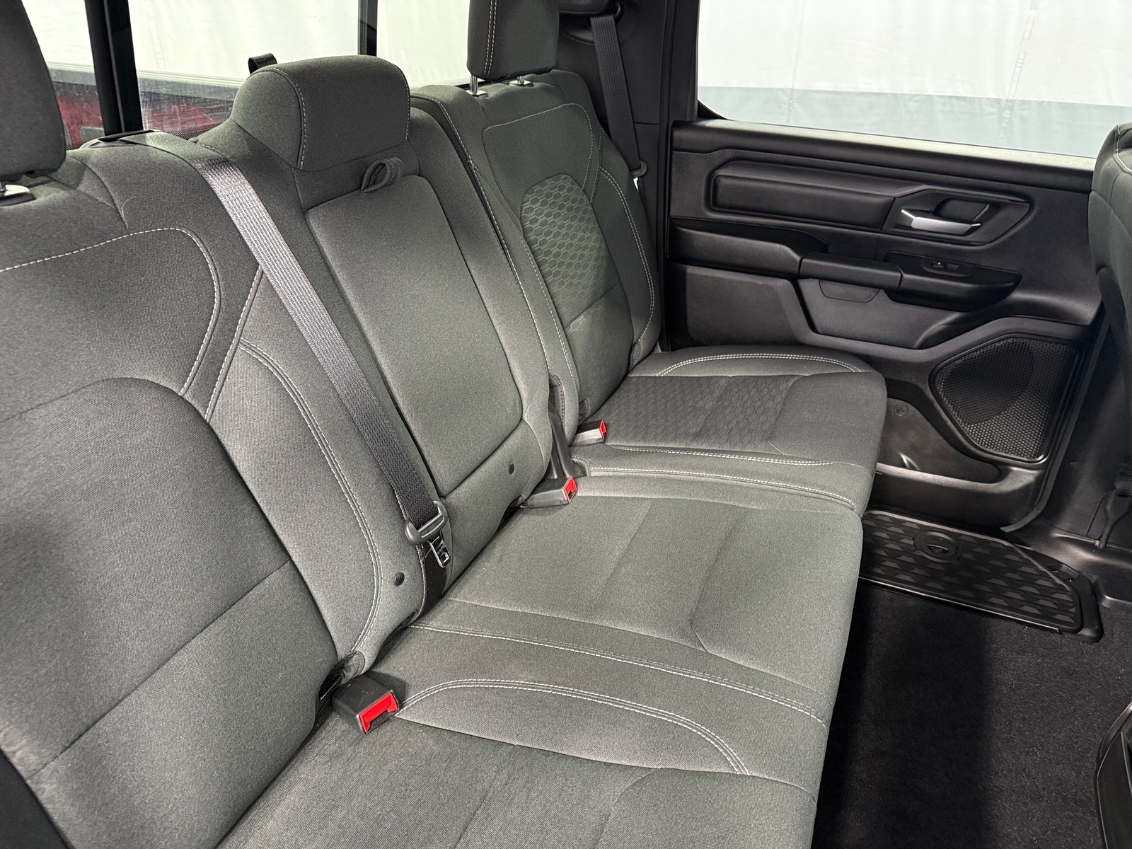 Thumbnail: 2025 RAM 1500 - 6