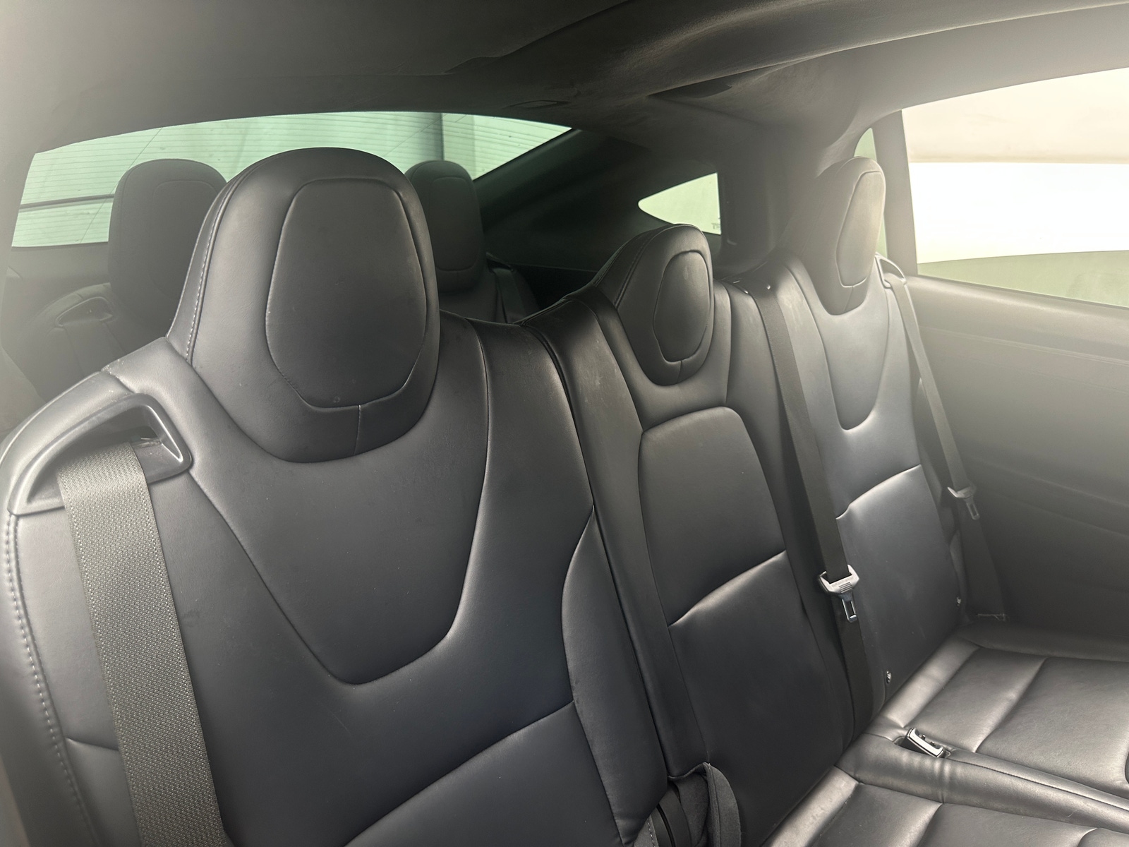 Thumbnail: 2019 Tesla Model X - 5