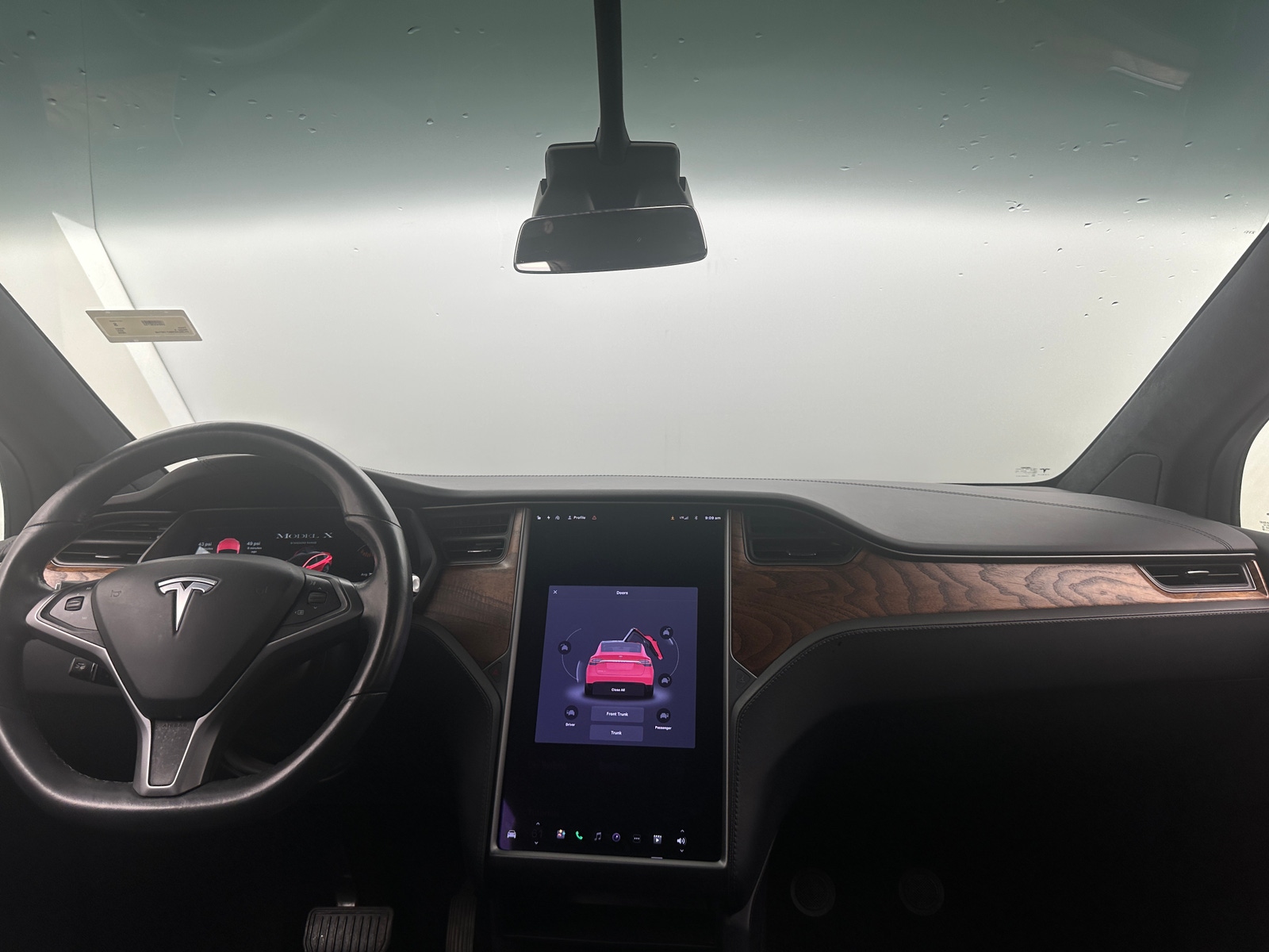 Thumbnail: 2019 Tesla Model X - 2