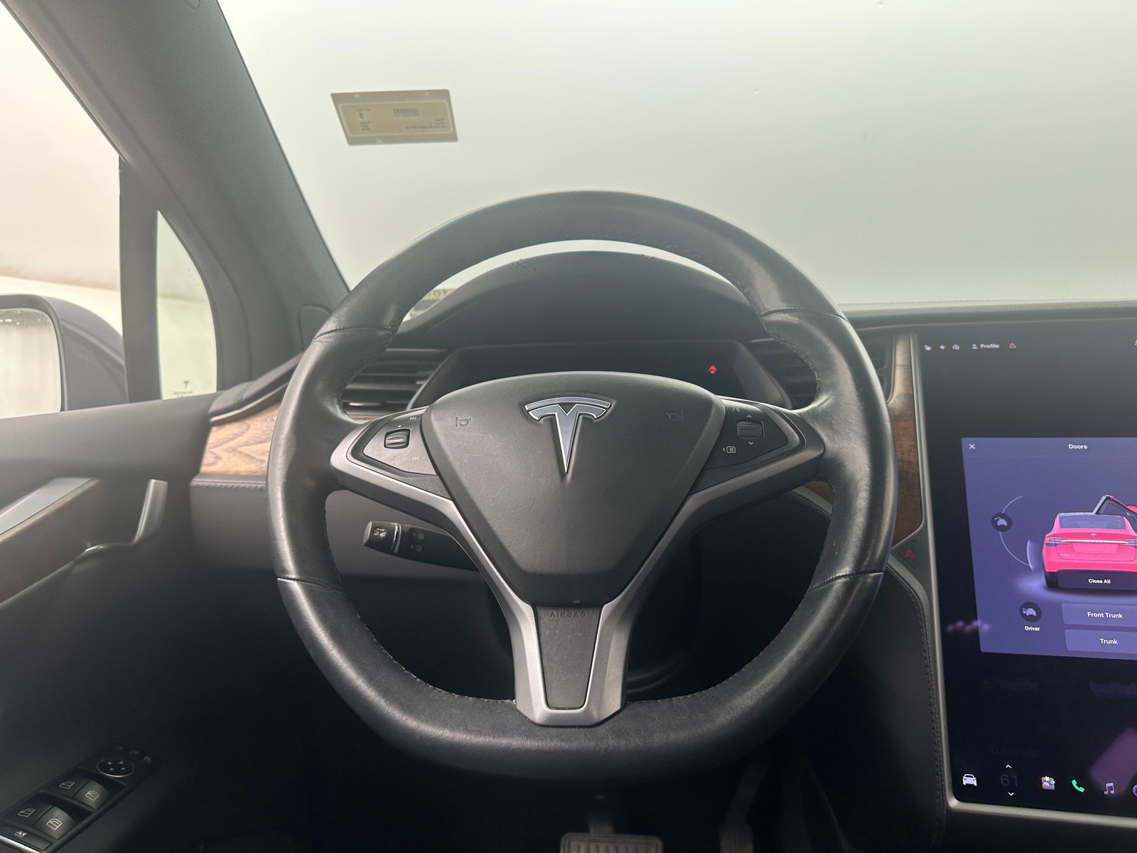 Thumbnail: 2019 Tesla Model X - 4
