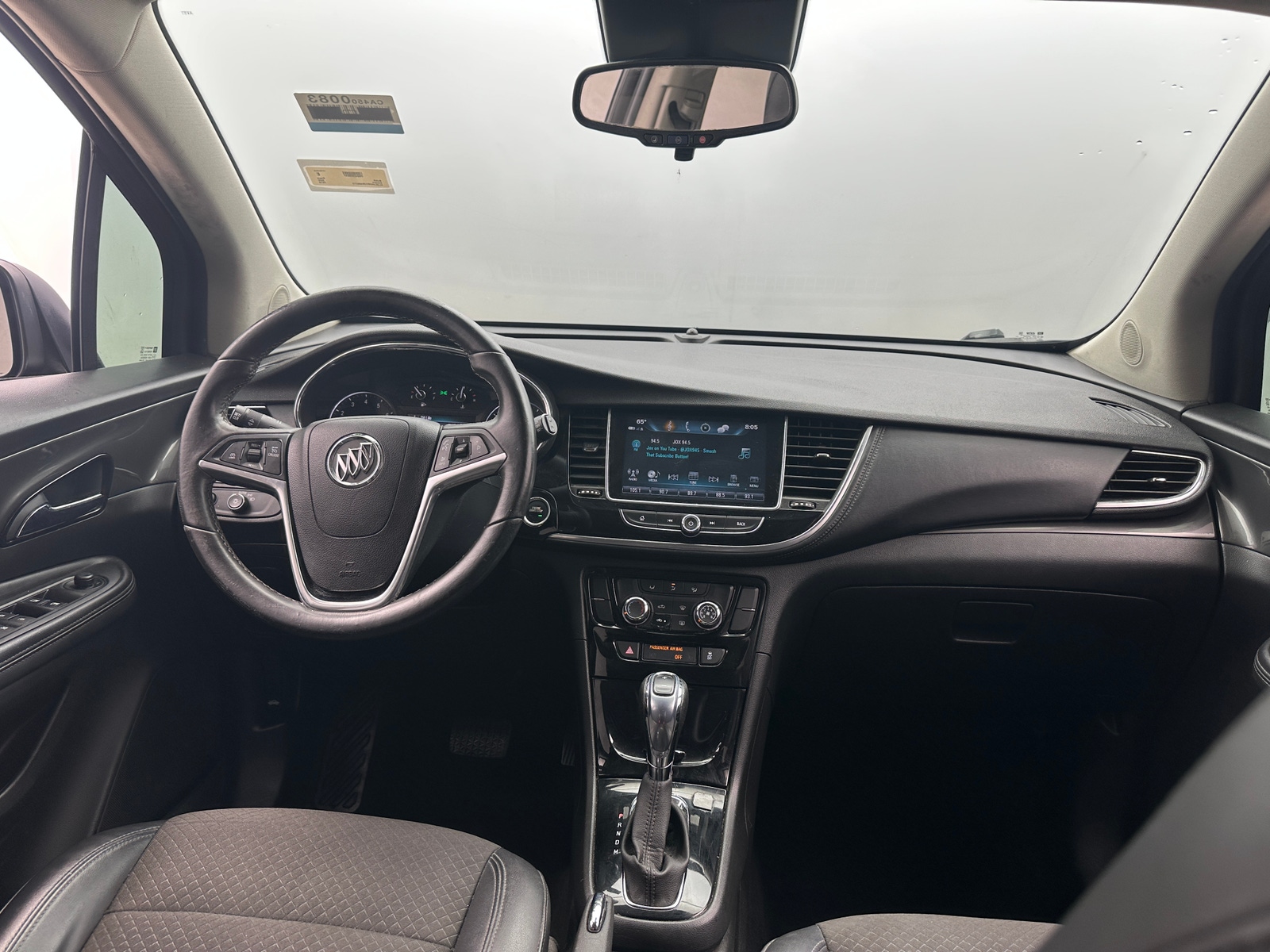 Thumbnail: 2018 Buick Encore - 2