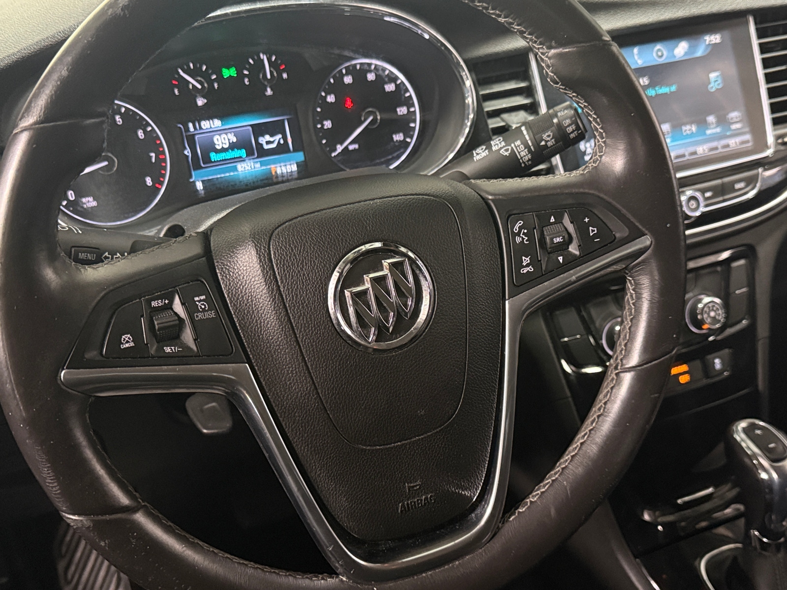 Thumbnail: 2018 Buick Encore - 4