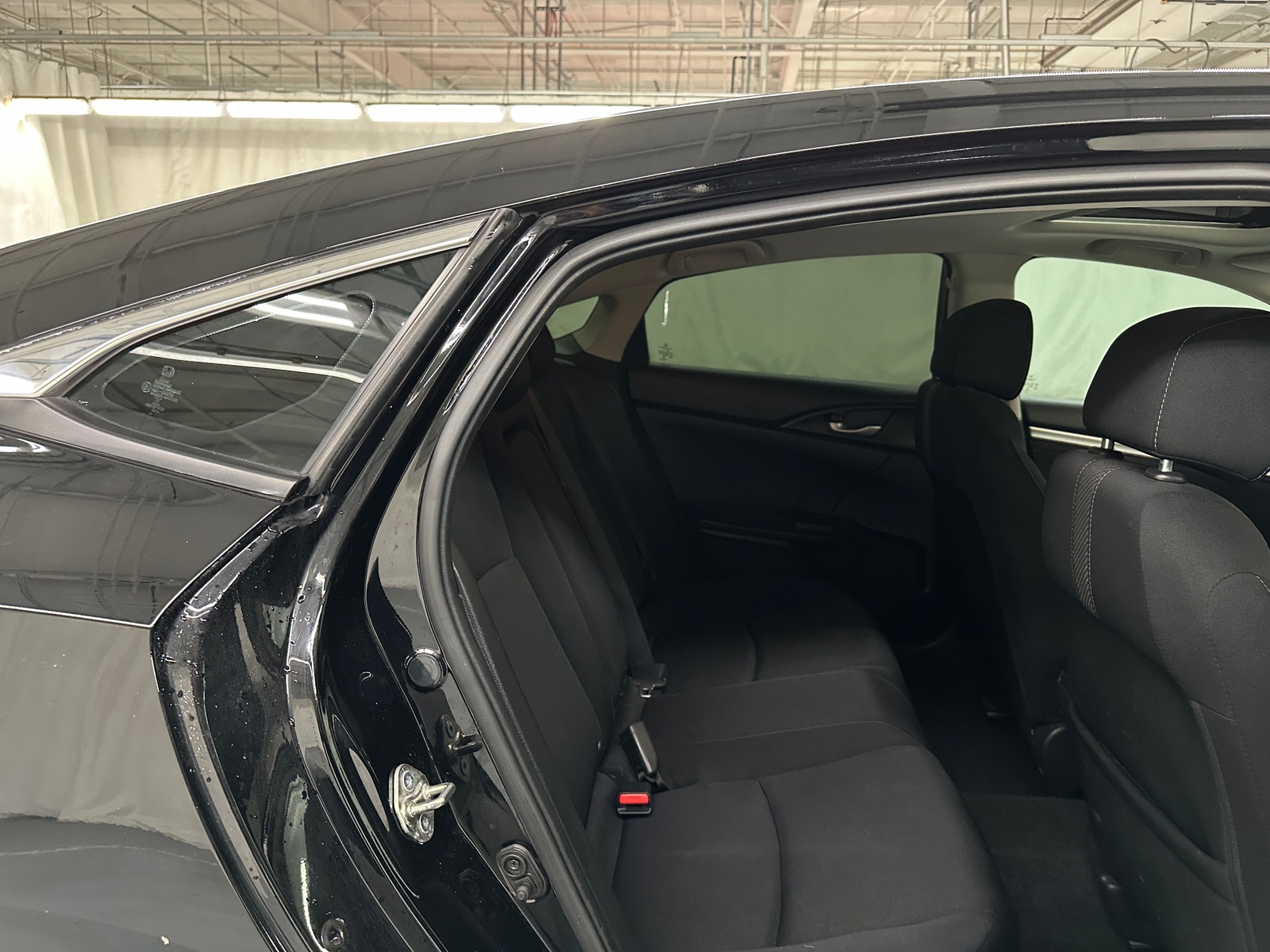 Thumbnail: 2017 Honda Civic - 6