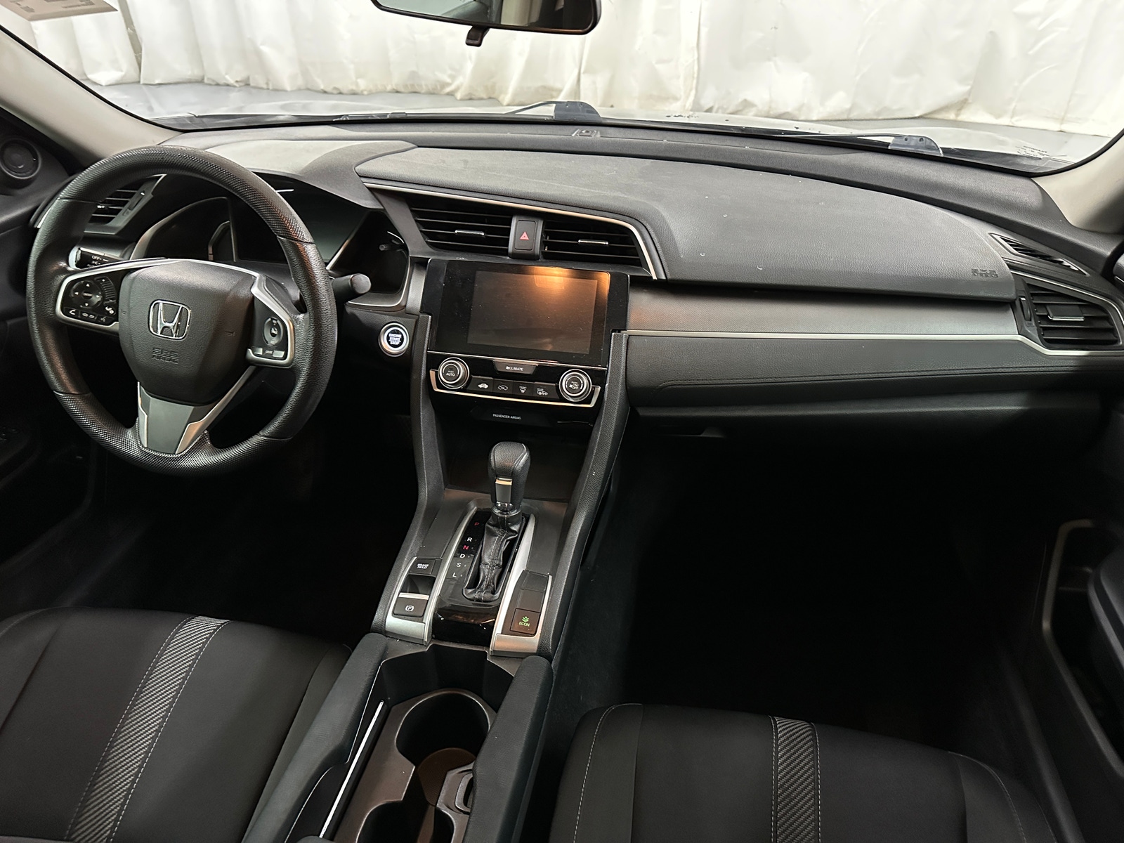 Thumbnail: 2017 Honda Civic - 3