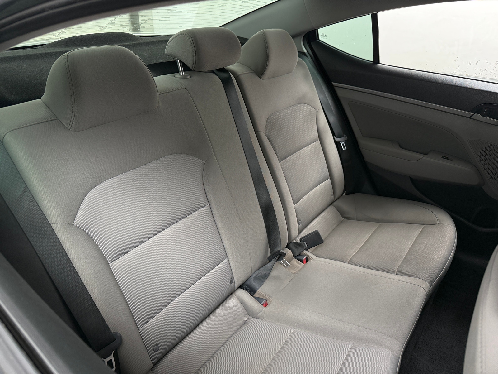 Thumbnail: 2018 Hyundai Elantra - 6