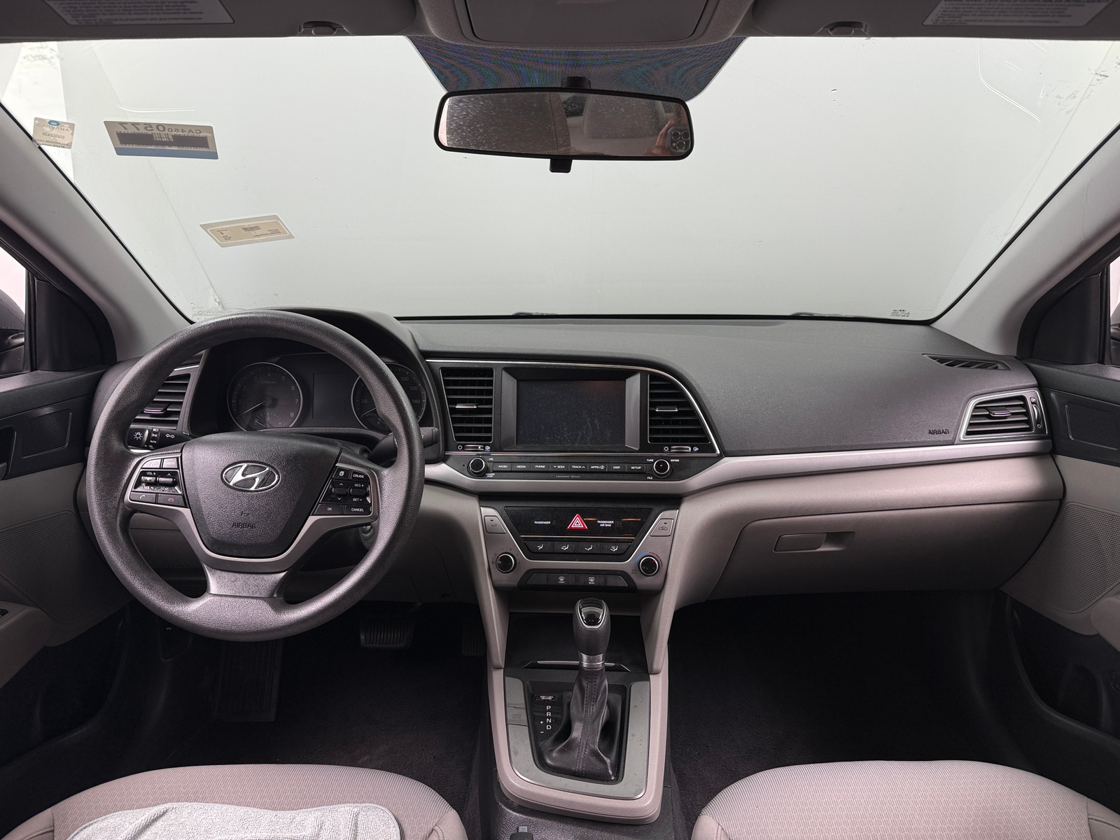 Thumbnail: 2018 Hyundai Elantra - 3