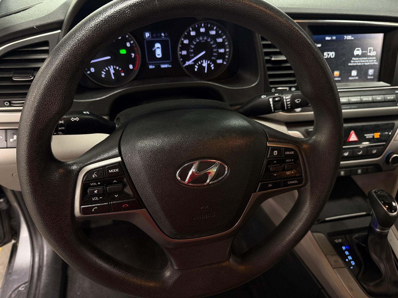 Thumbnail: 2018 Hyundai Elantra - 5