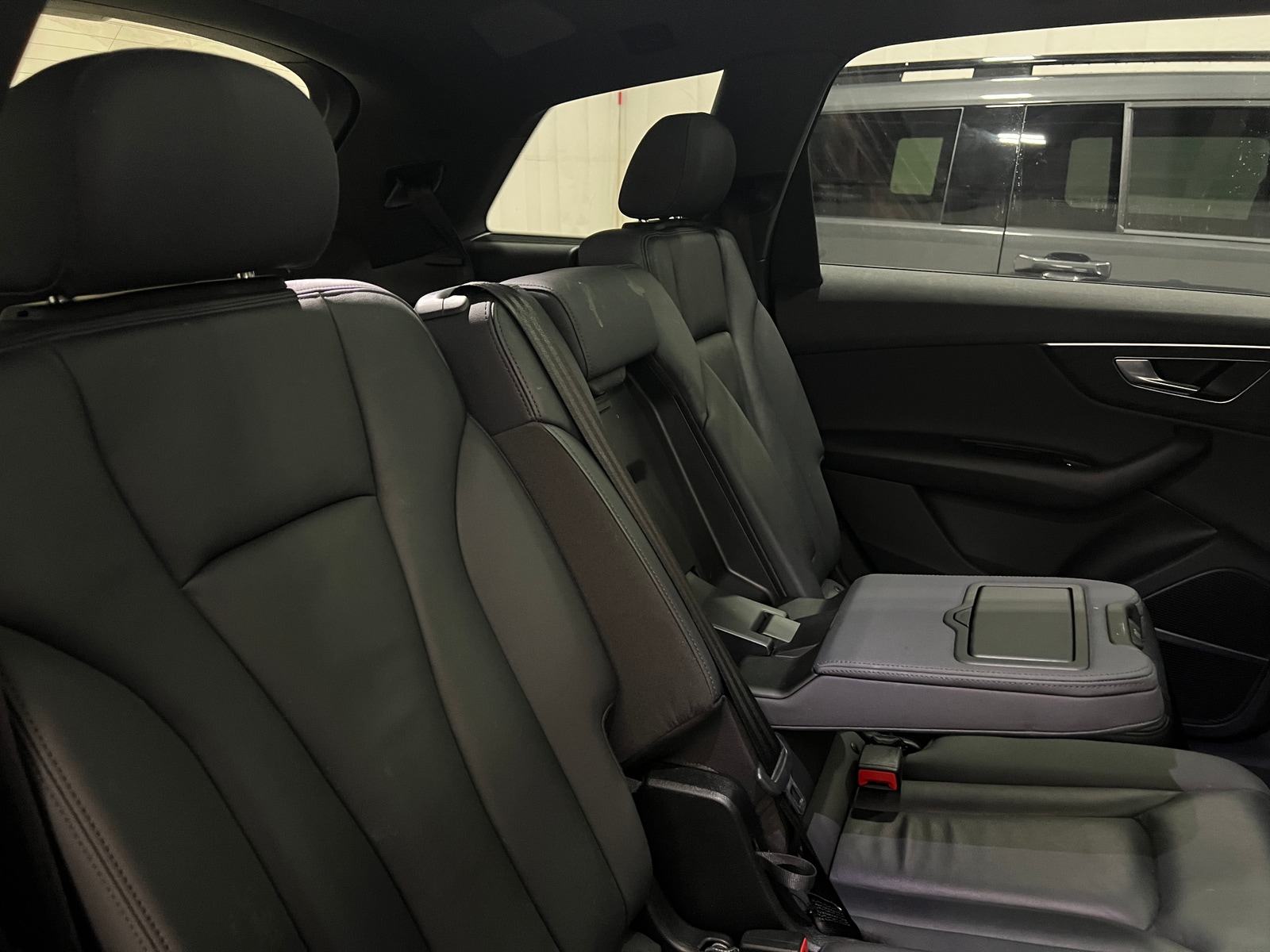 Thumbnail: 2021 Audi Q7 - 5