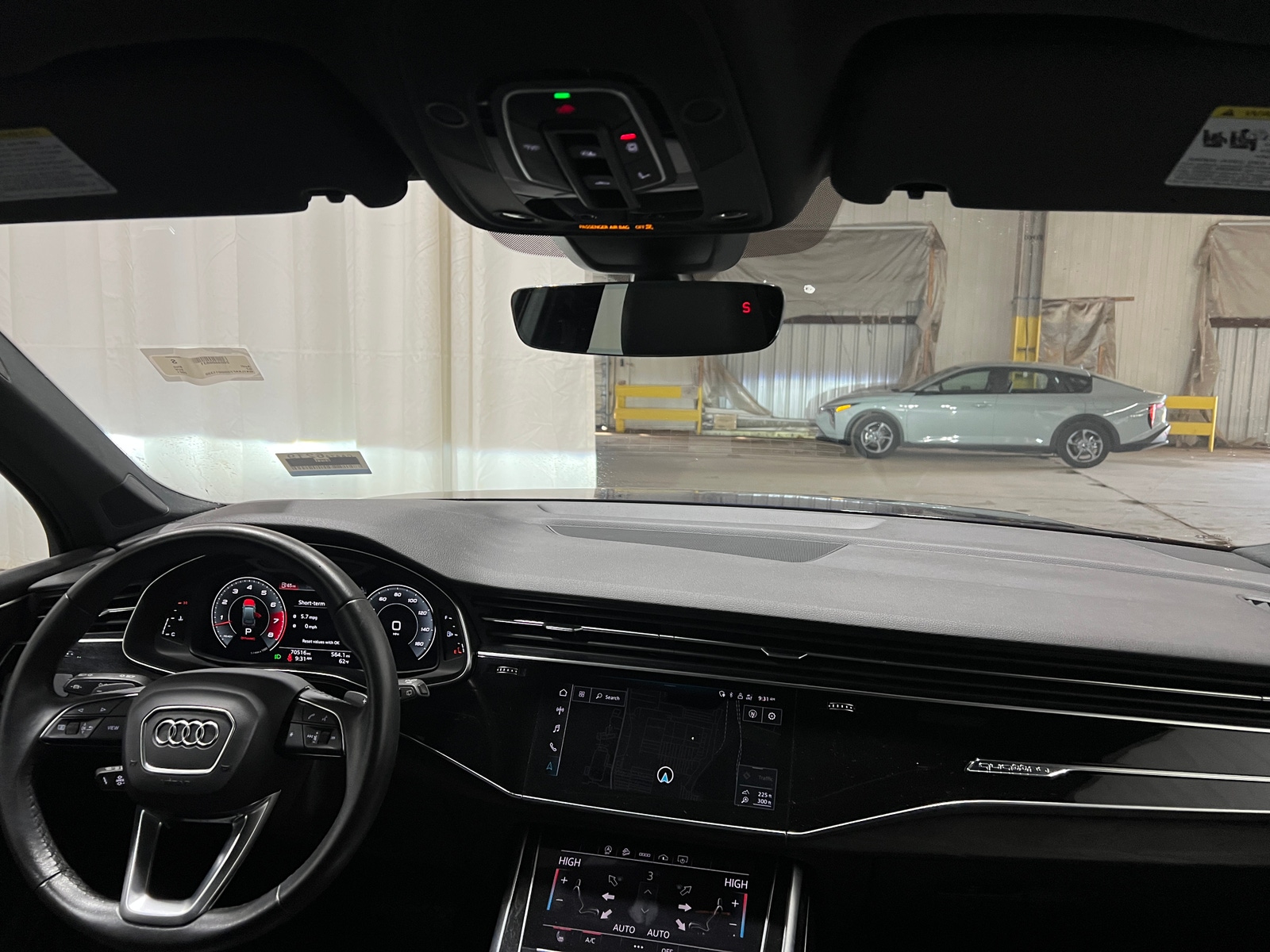 Thumbnail: 2021 Audi Q7 - 2