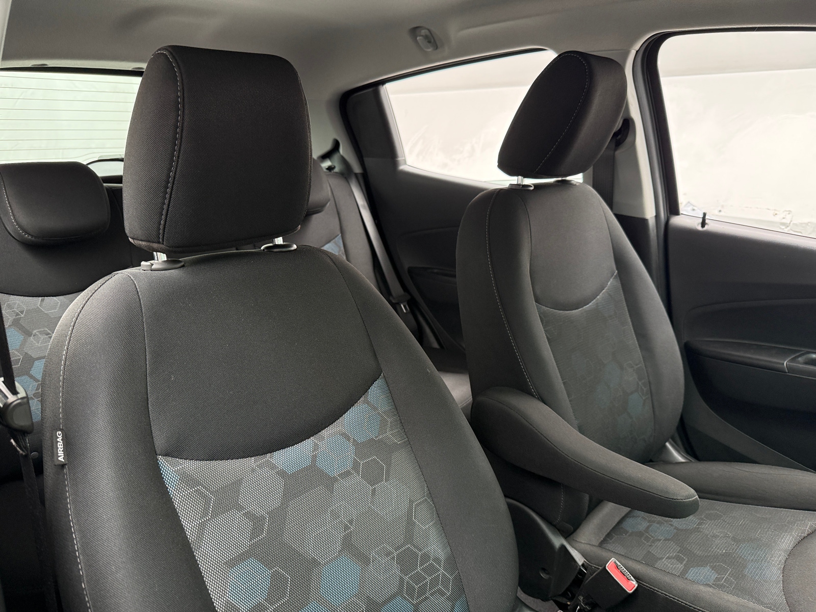 Thumbnail: 2017 Chevrolet Spark - 2