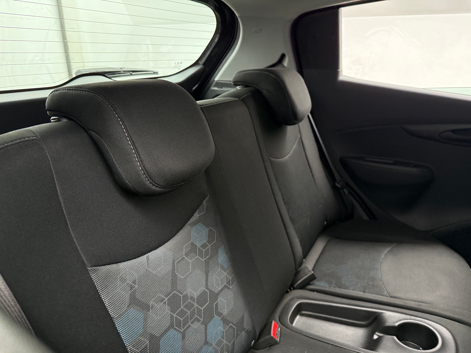 Thumbnail: 2017 Chevrolet Spark - 6