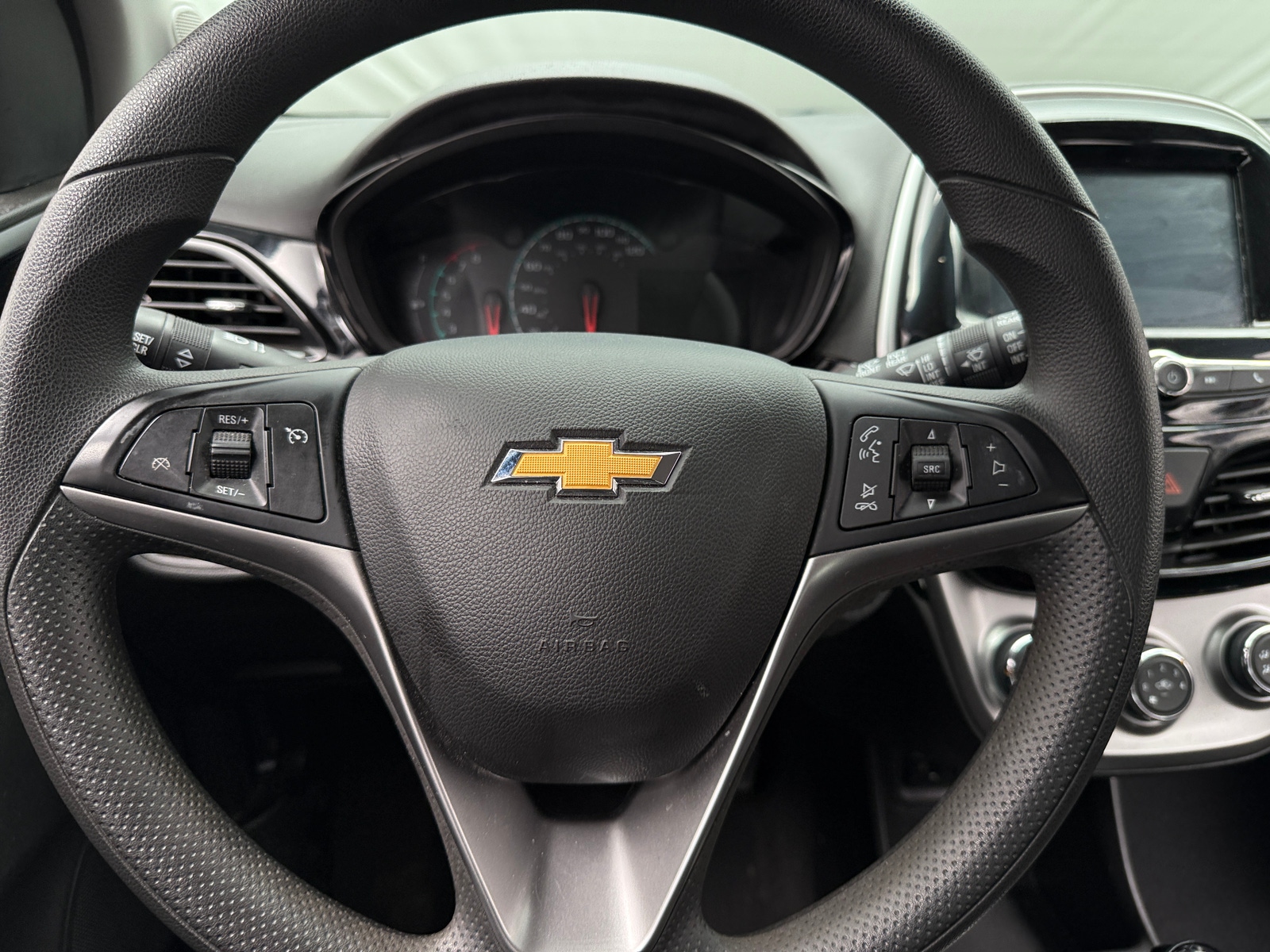 Thumbnail: 2017 Chevrolet Spark - 5