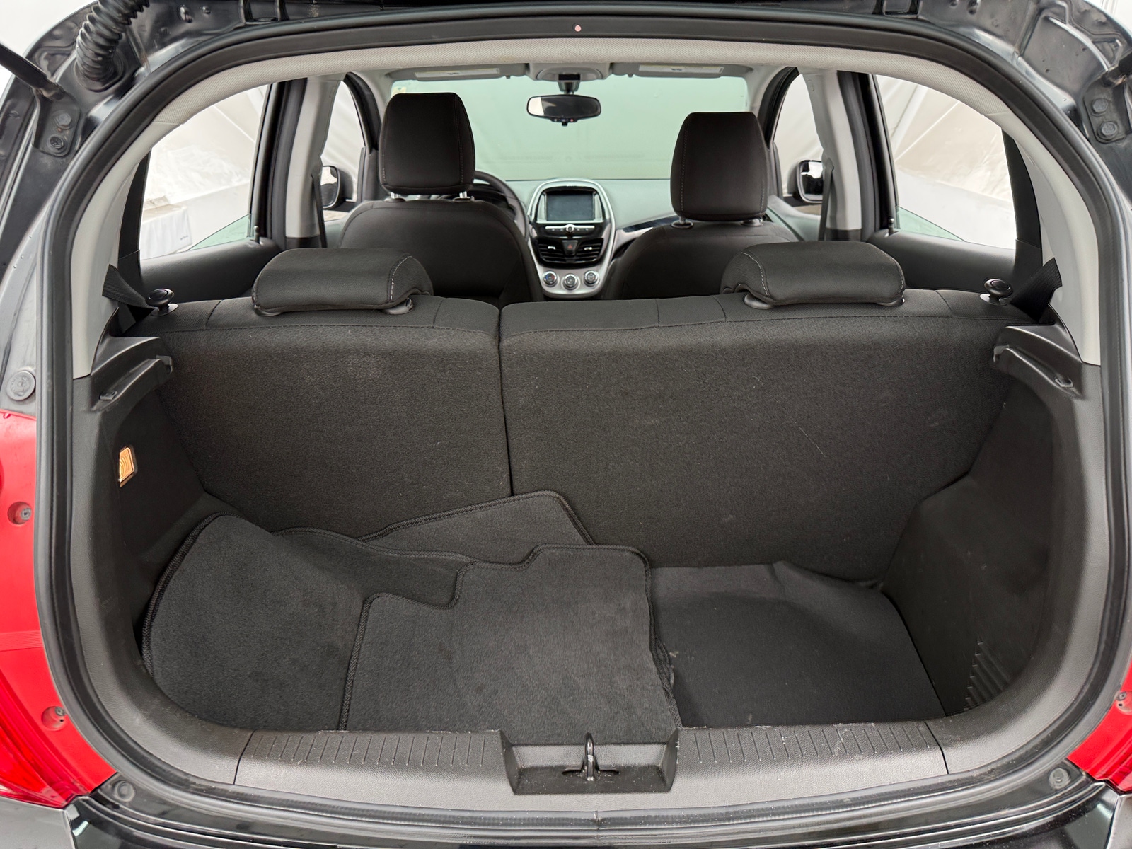 Thumbnail: 2017 Chevrolet Spark - 7