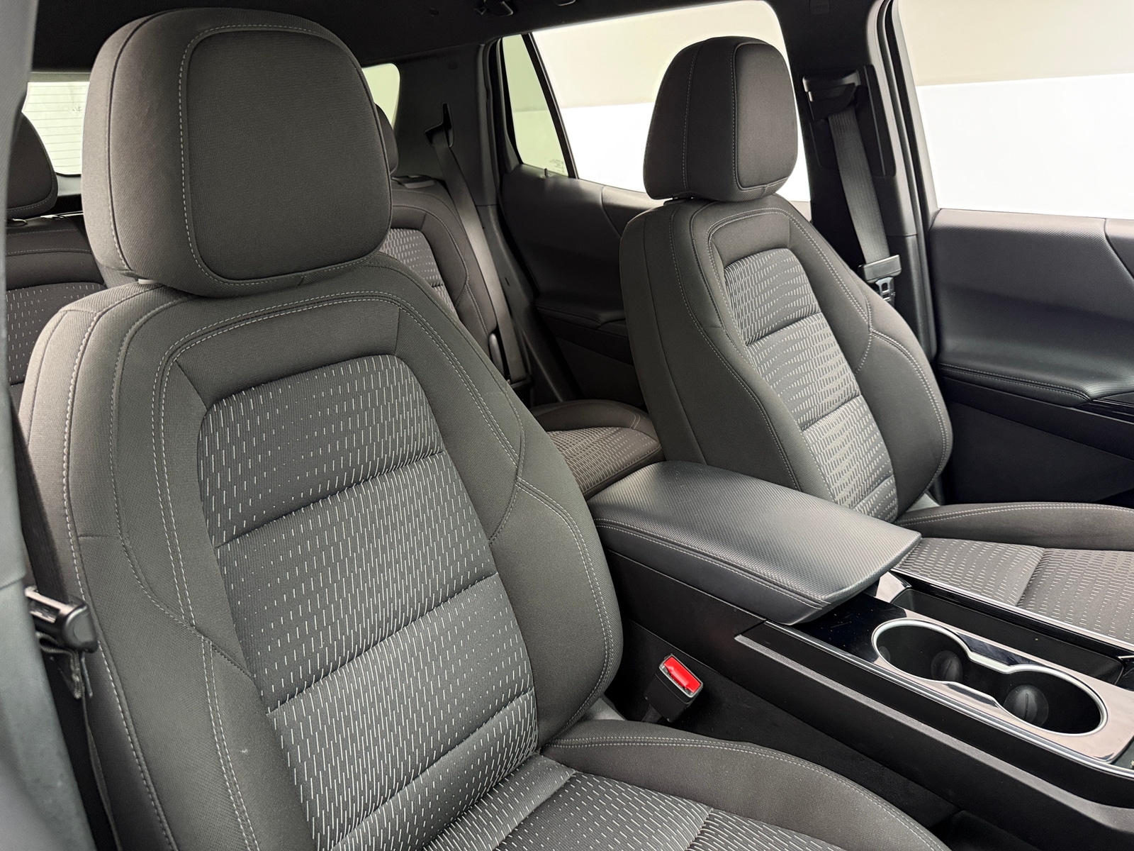 Thumbnail: 2025 Chevrolet Equinox - 2