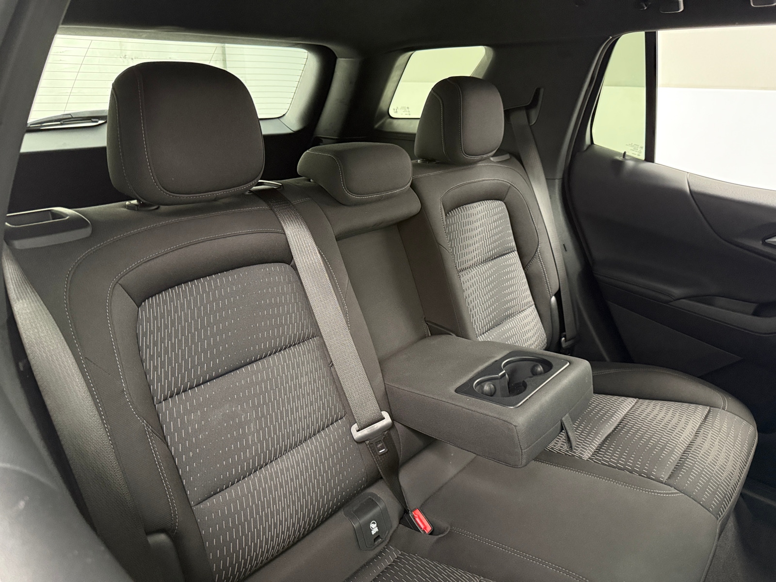 Thumbnail: 2025 Chevrolet Equinox - 6