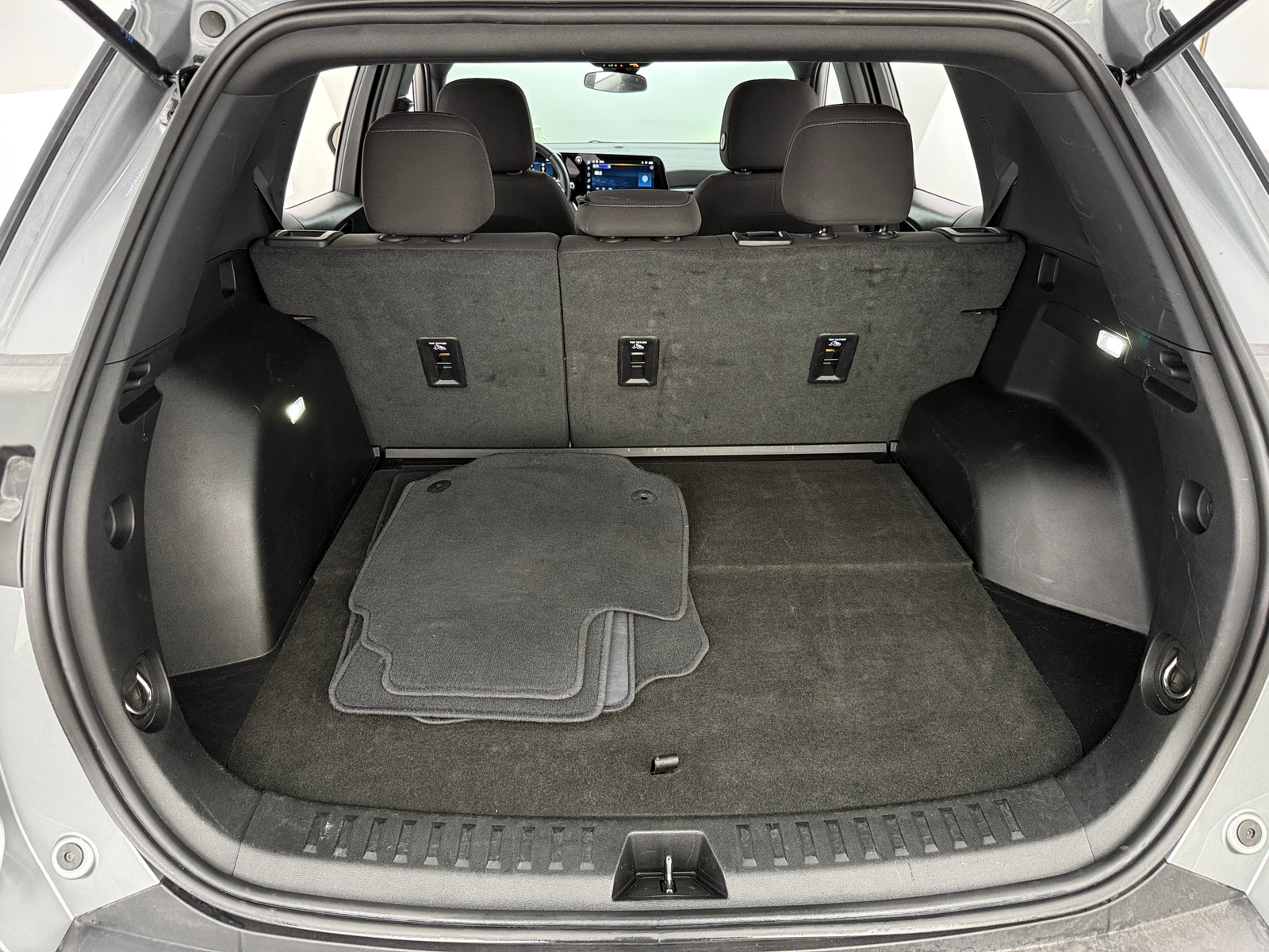 Thumbnail: 2025 Chevrolet Equinox - 7