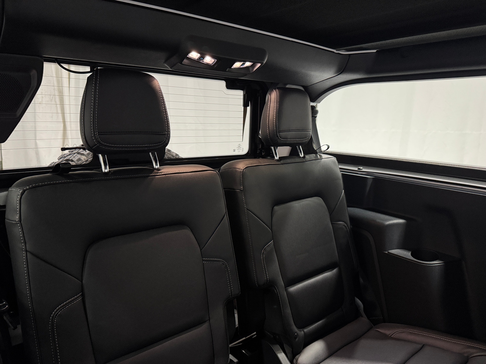 Thumbnail: 2025 Ford Bronco - 5