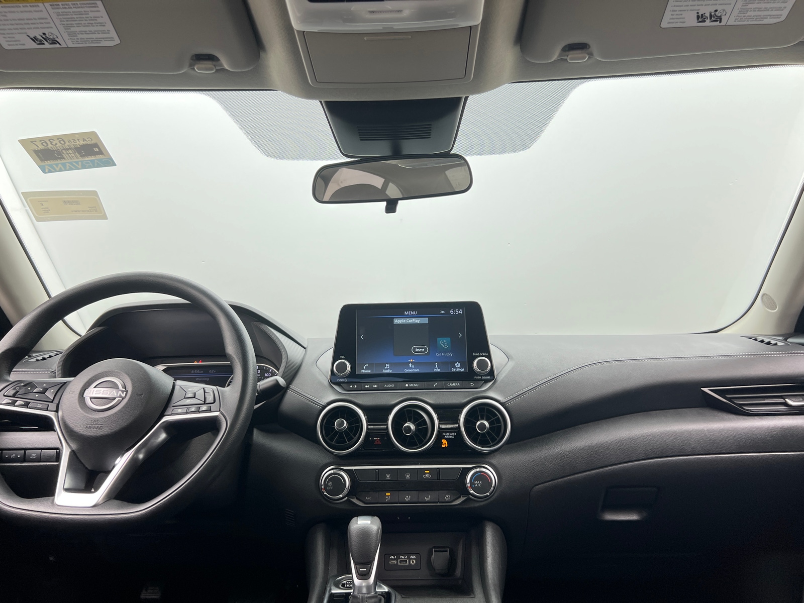 Thumbnail: 2025 Nissan Sentra - 3