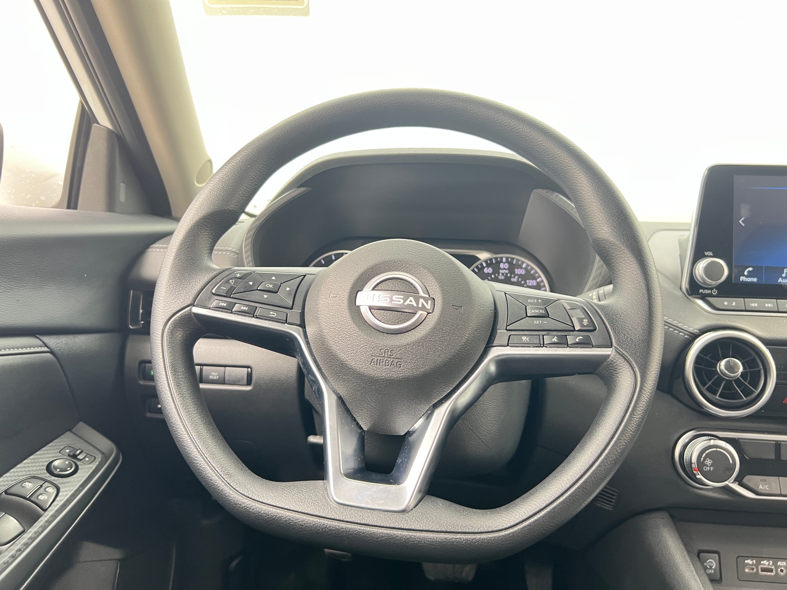 Thumbnail: 2025 Nissan Sentra - 5