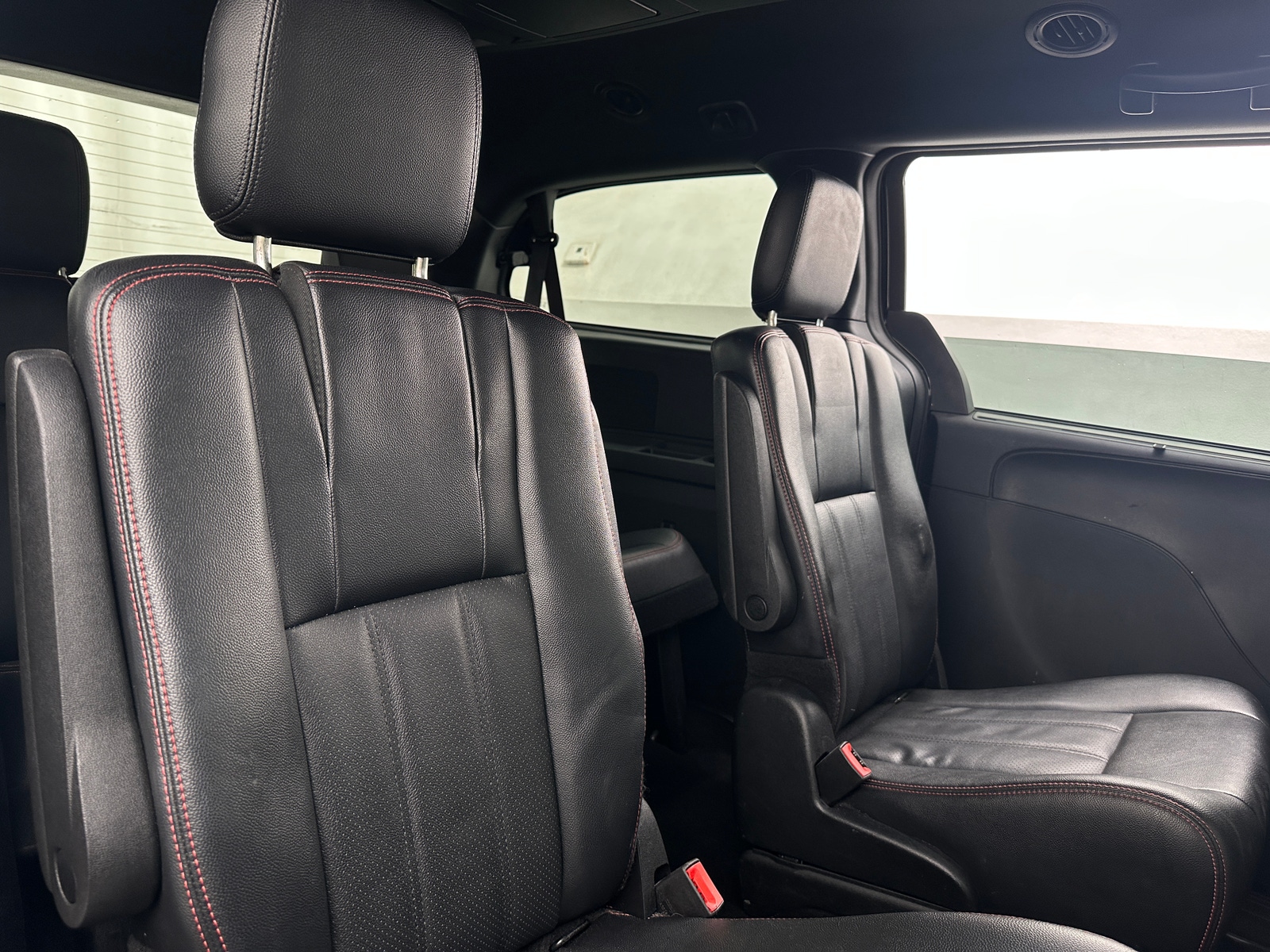 Thumbnail: 2019 Dodge Grand Caravan - 5