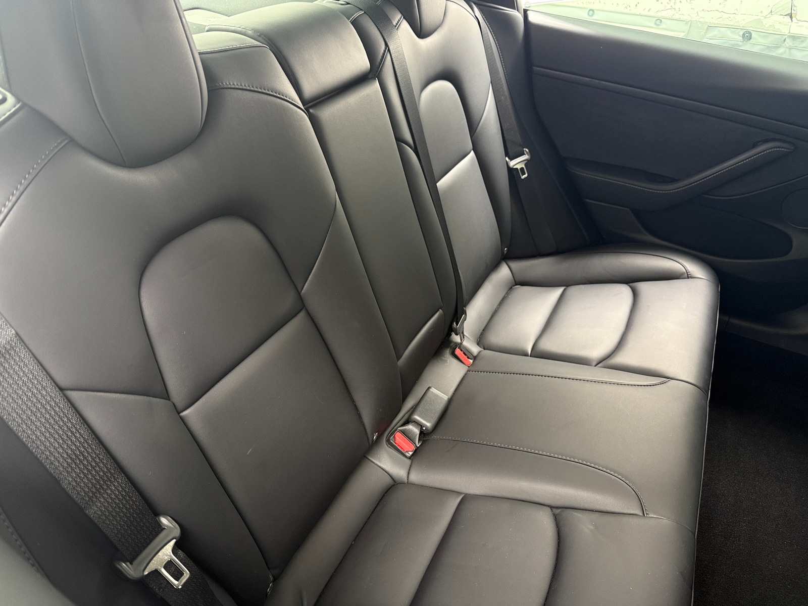 Thumbnail: 2022 Tesla Model 3 - 5