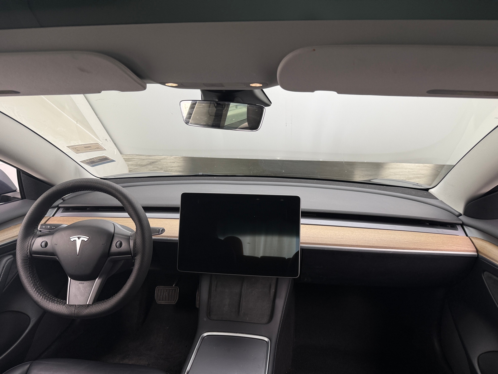 Thumbnail: 2022 Tesla Model 3 - 2